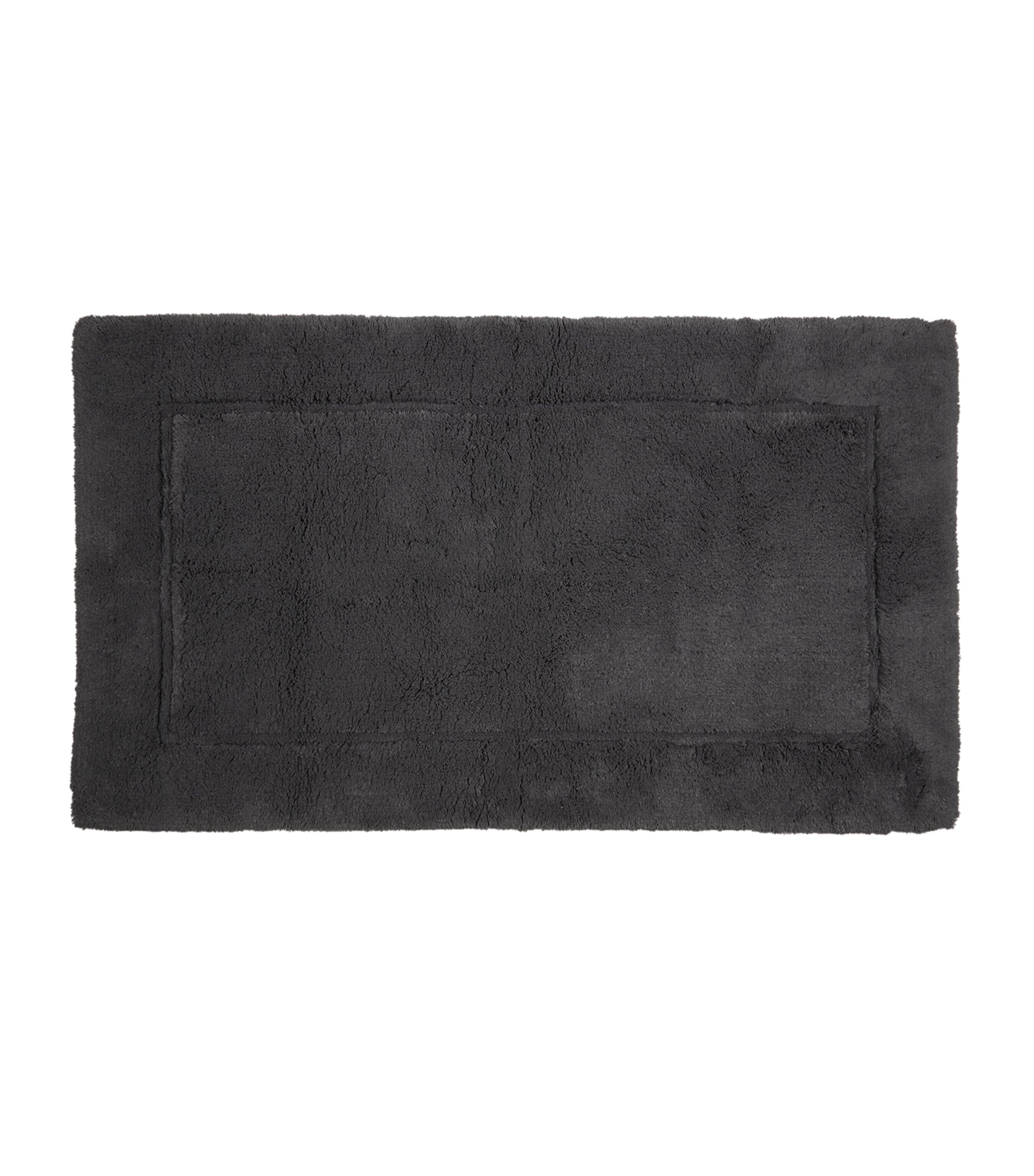 Abyss & Habidecor Must Bath Mat (70cm x 120cm) Gris