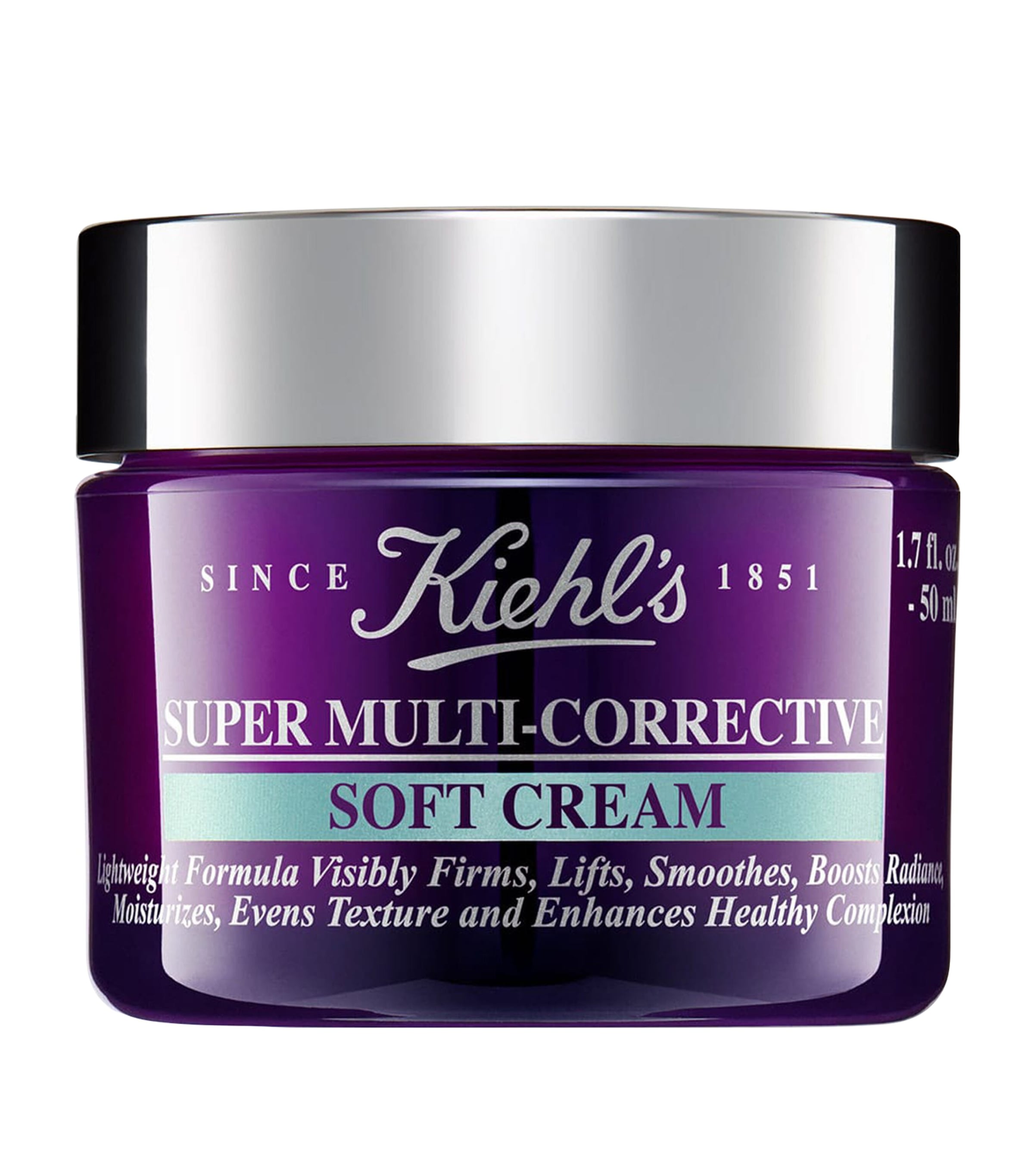 Kiehl's Super Multi-Corrective Soft Cream (50ml)