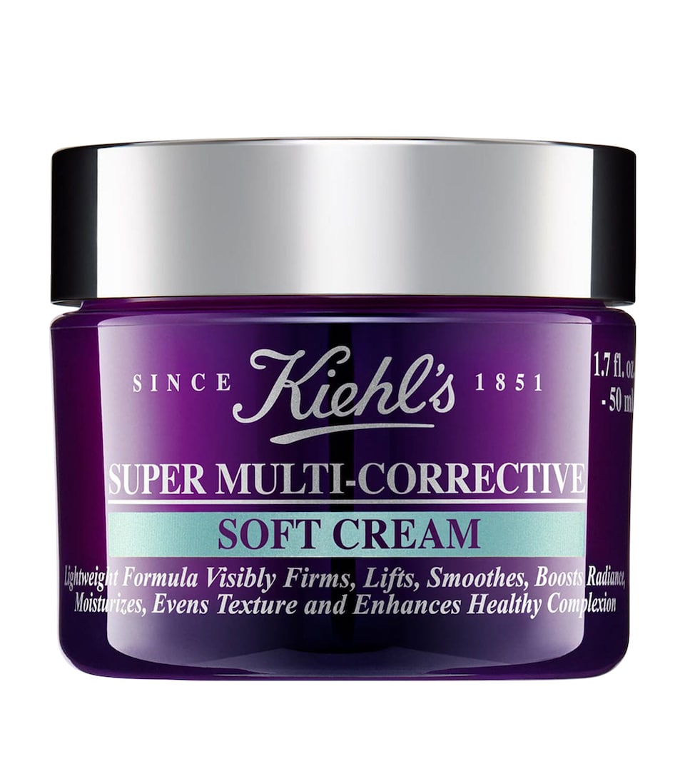 Kiehl's Super Multi-Corrective Soft Cream (50ml)