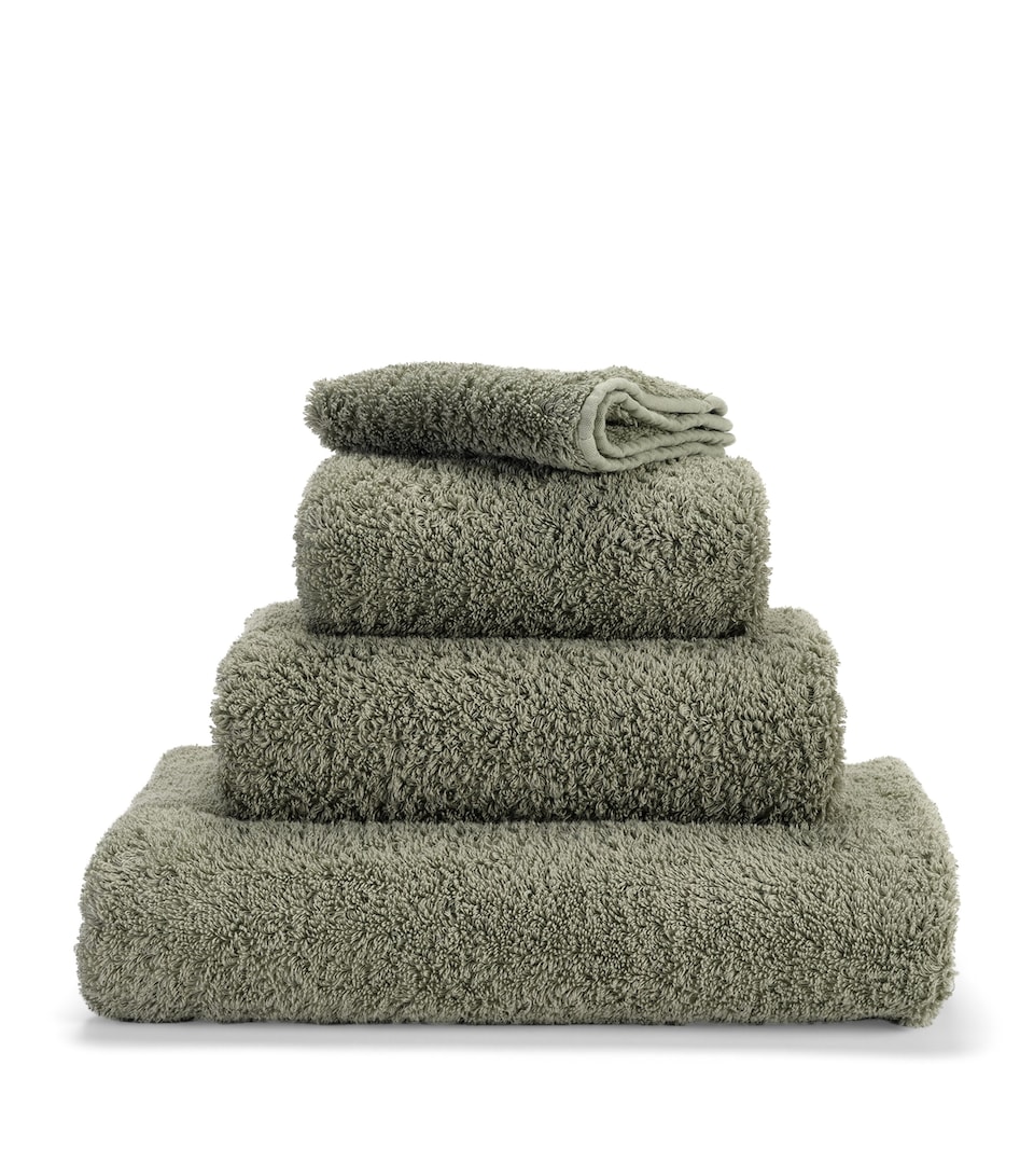 Giza Cotton SuperPile Hand Towel (55cm x 100cm)