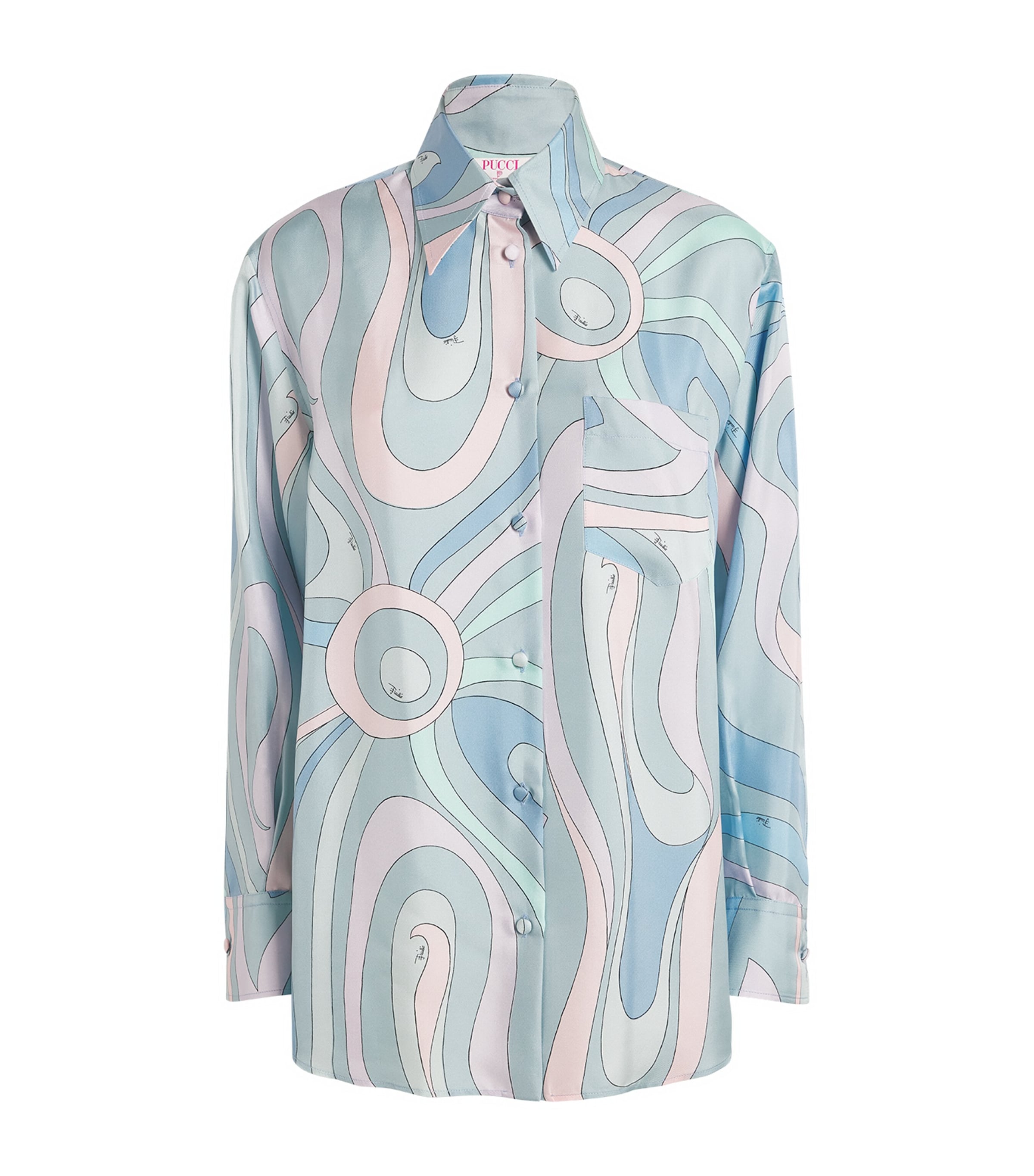 PUCCI | Harrods US