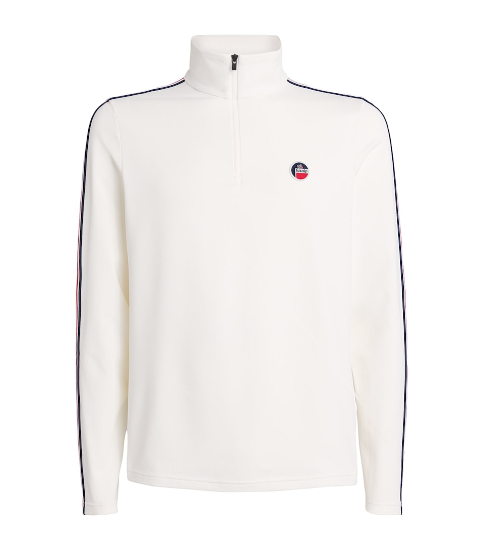 Powerstretch Mario Thermal Base Layer