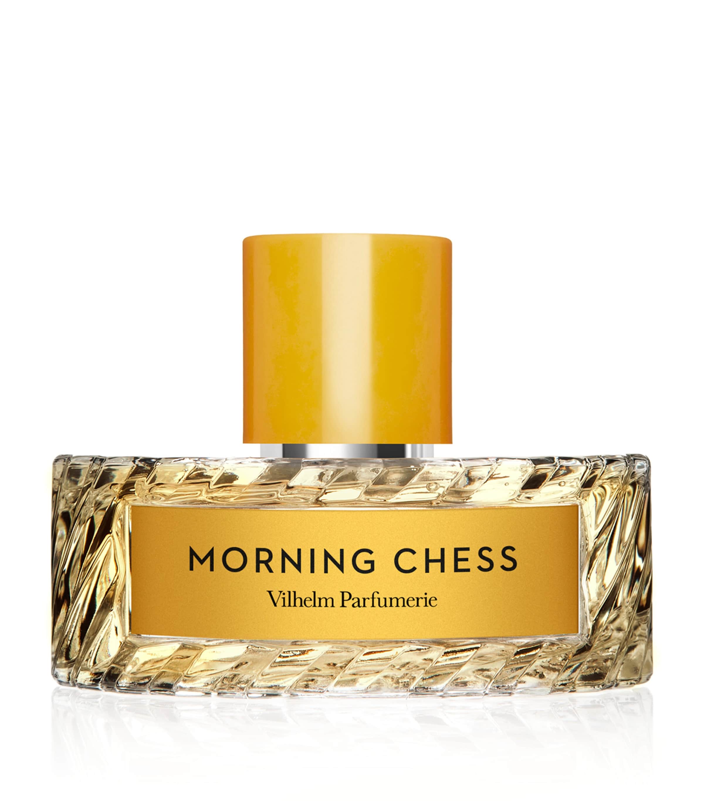 Vilhelm Parfumerie Morning Chess Eau de Parfum (100ml)