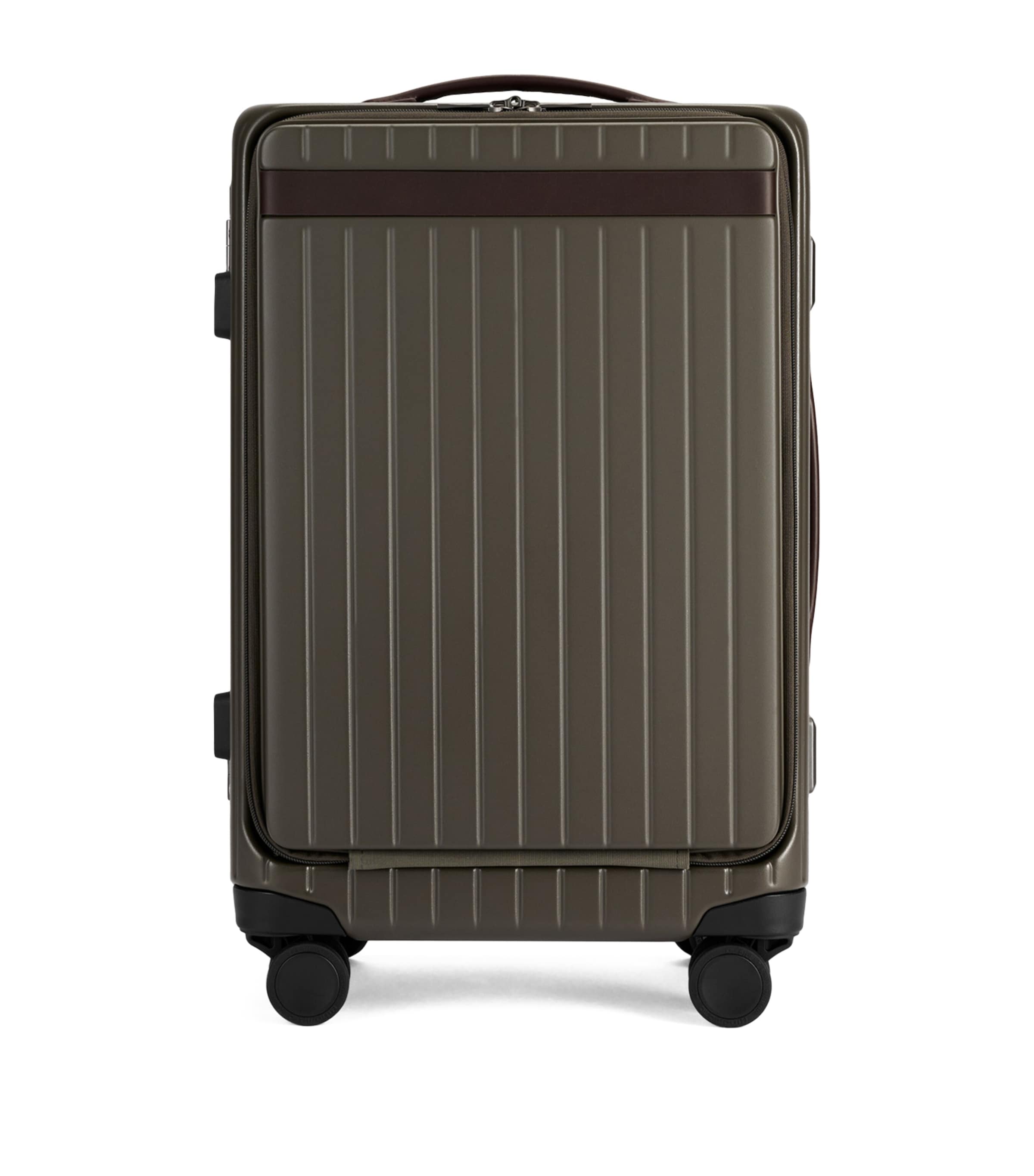 The Carry-On X Suitcase (55cm)