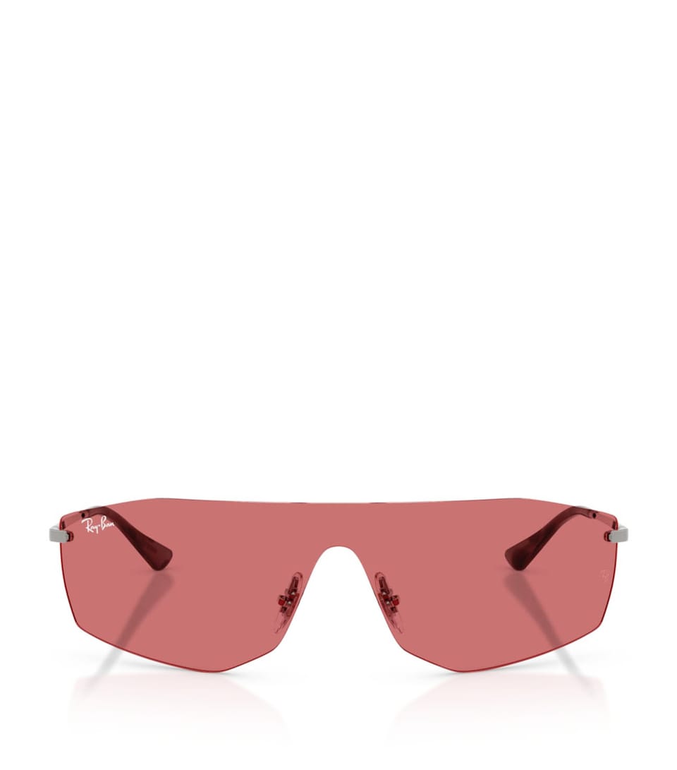 Ray-Ban RB3781 Alix Sunglasses
