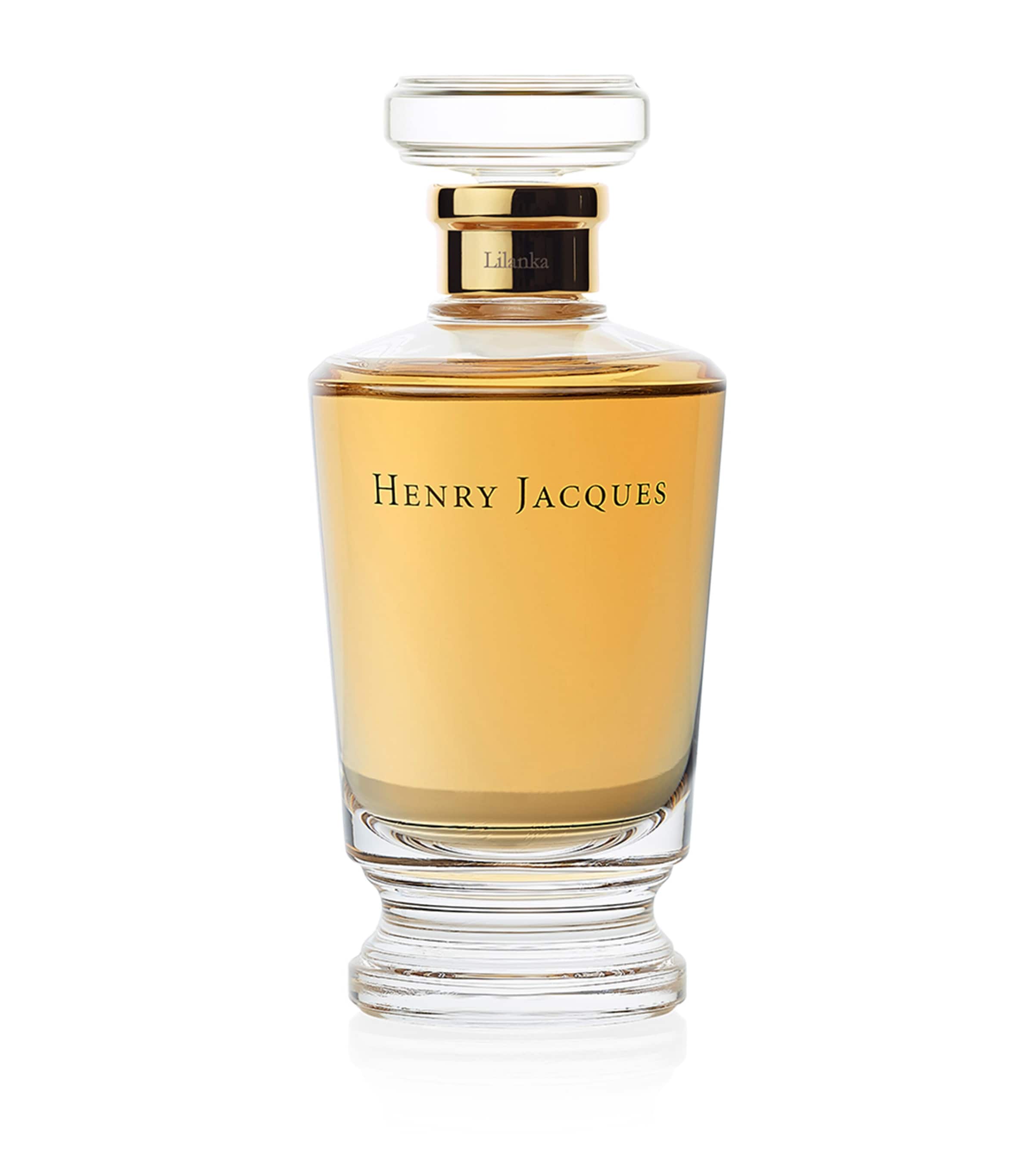 Henry Jacques Lilanka Perfume Extract (75ml)