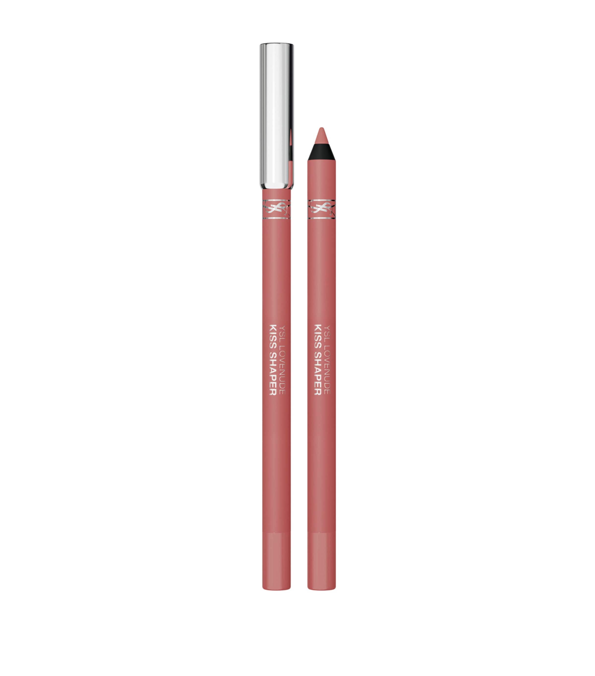 YSL Lovenude Lip Liner Shade