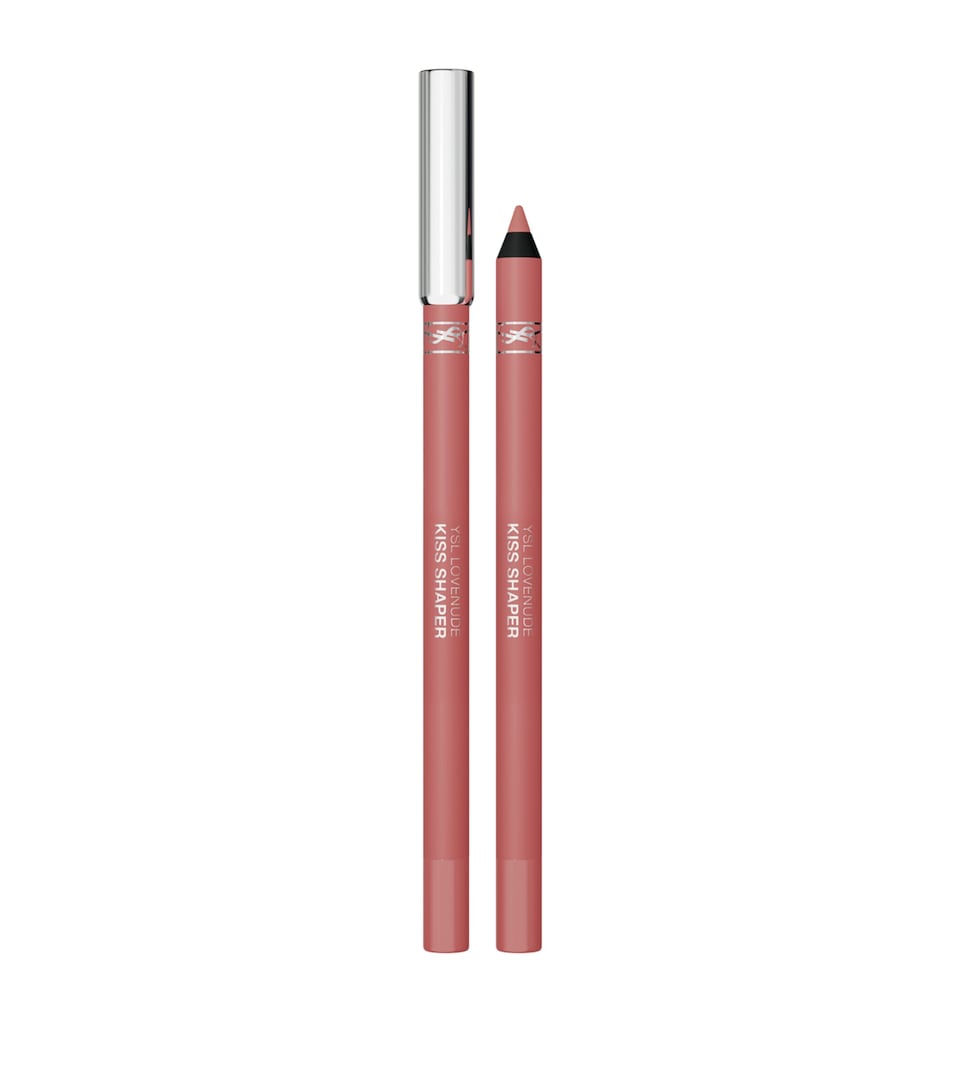 YSL Lovenude Lip Liner Shade