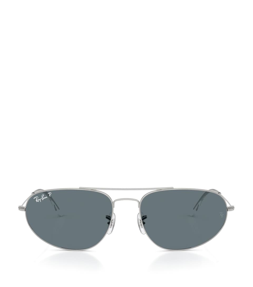 RB3945 Explorer IV Sunglasses