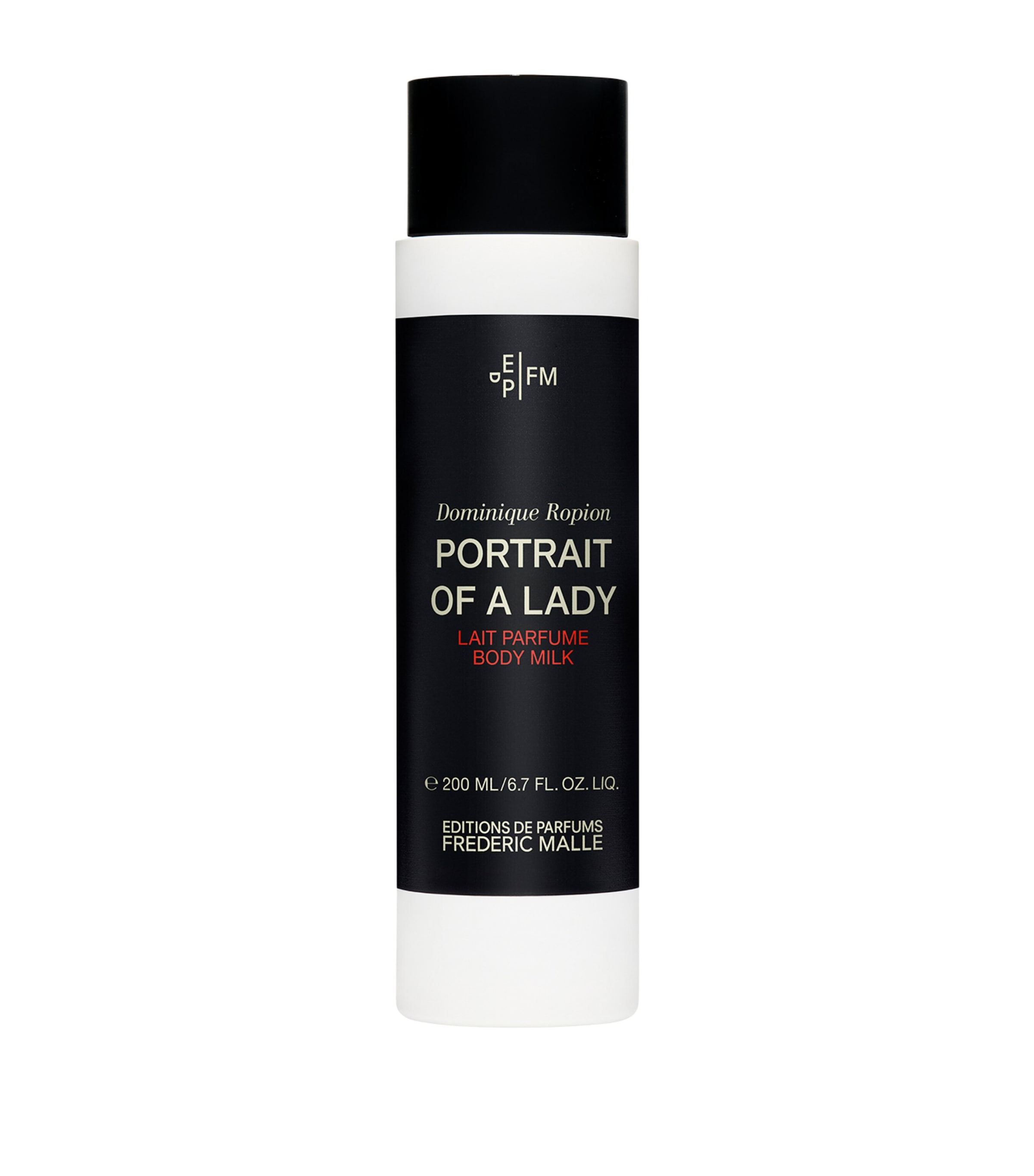 Portrait of a Lady Body Milk (200ml)