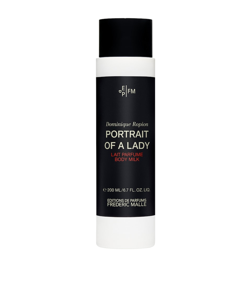 Portrait of a Lady Body Milk (200ml)