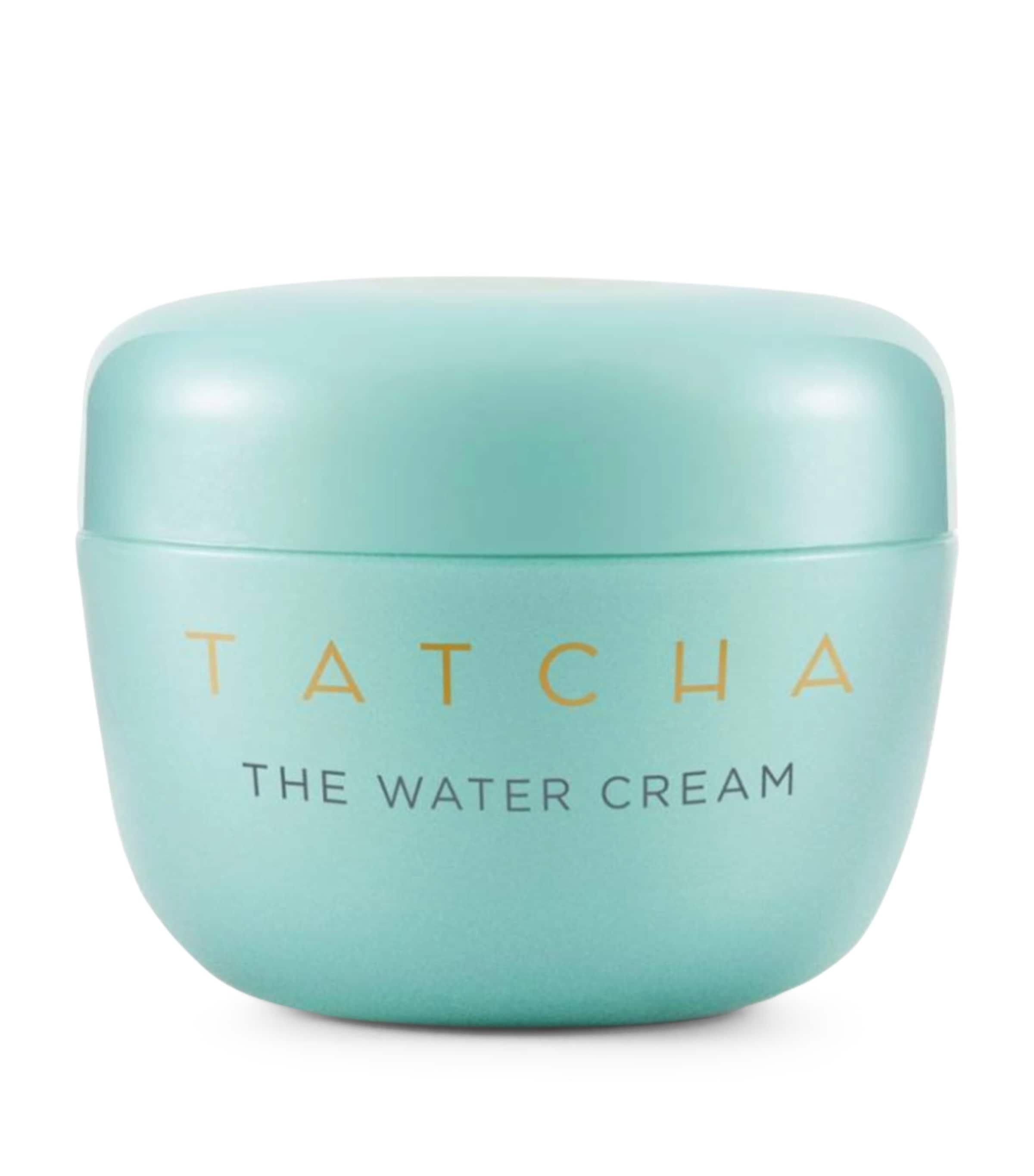 The Water Cream (10ml)