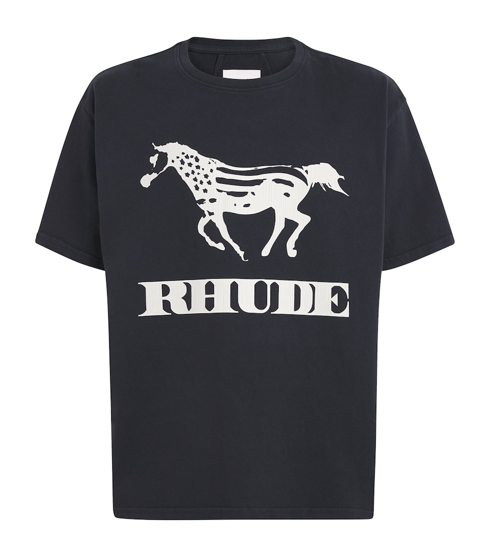 Cotton Dinero T-Shirt
