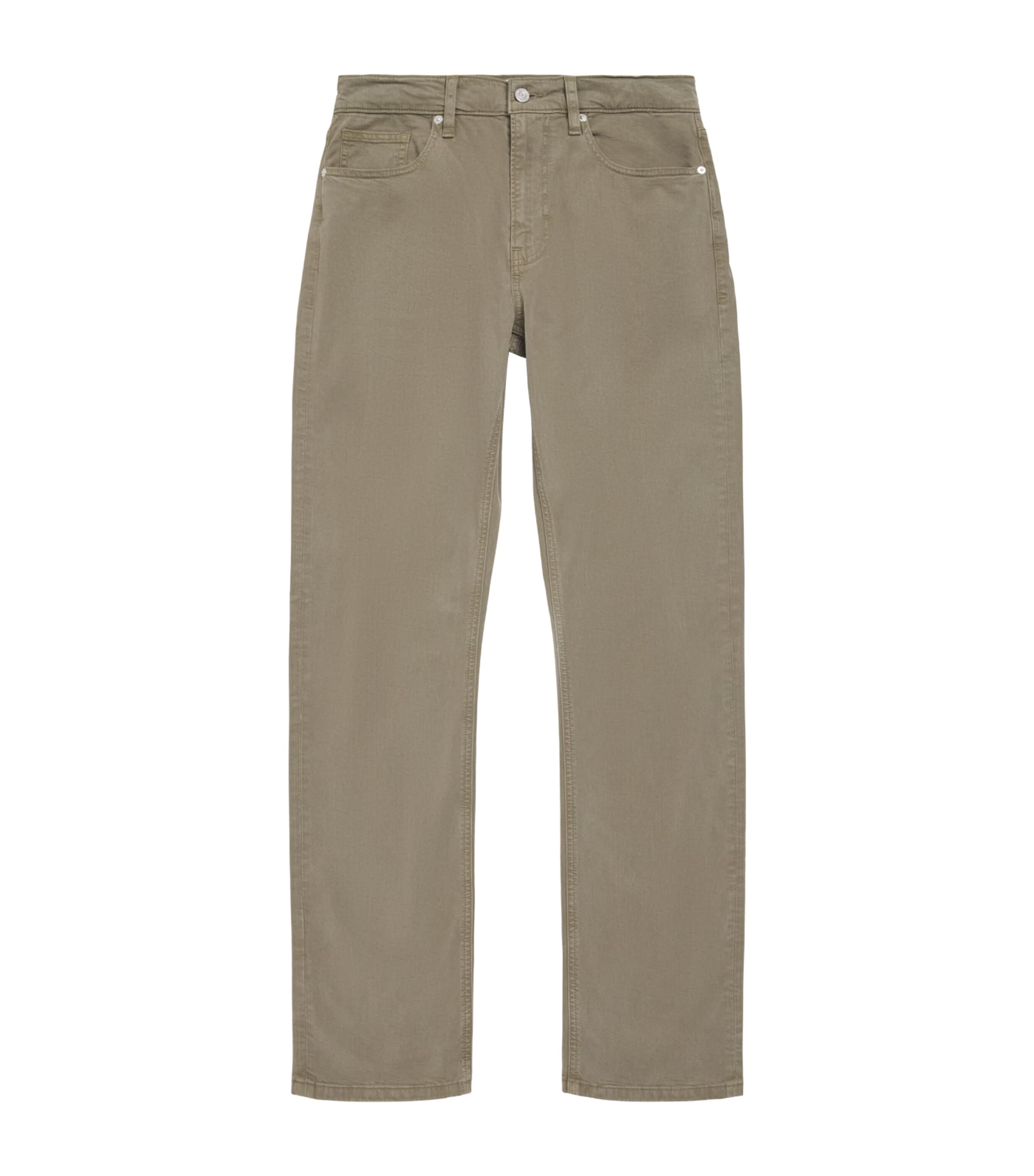 FRAME Mens The Modern Straight Jeans Anmk