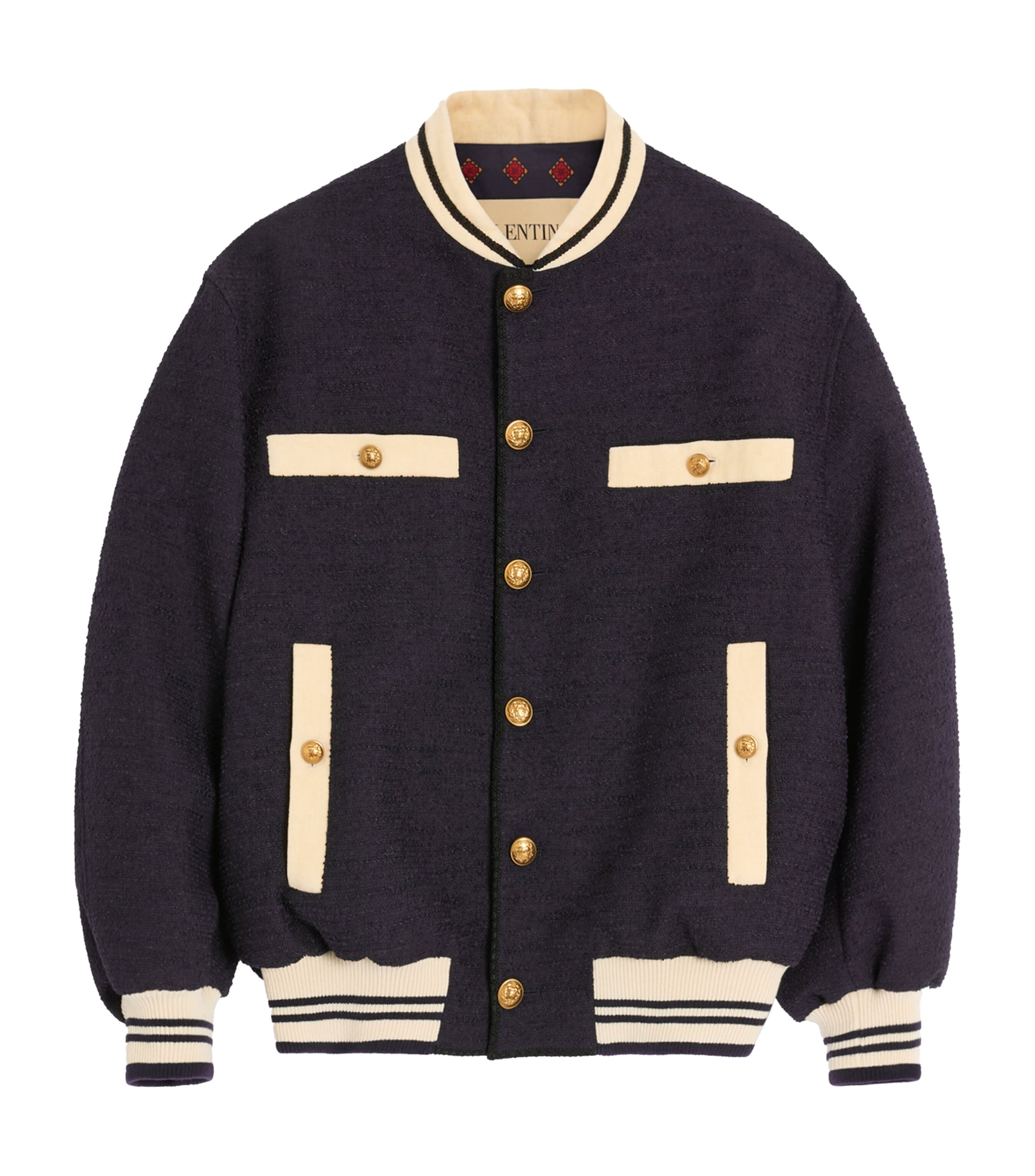 Mens Valentino Coats & Jackets | Harrods UK