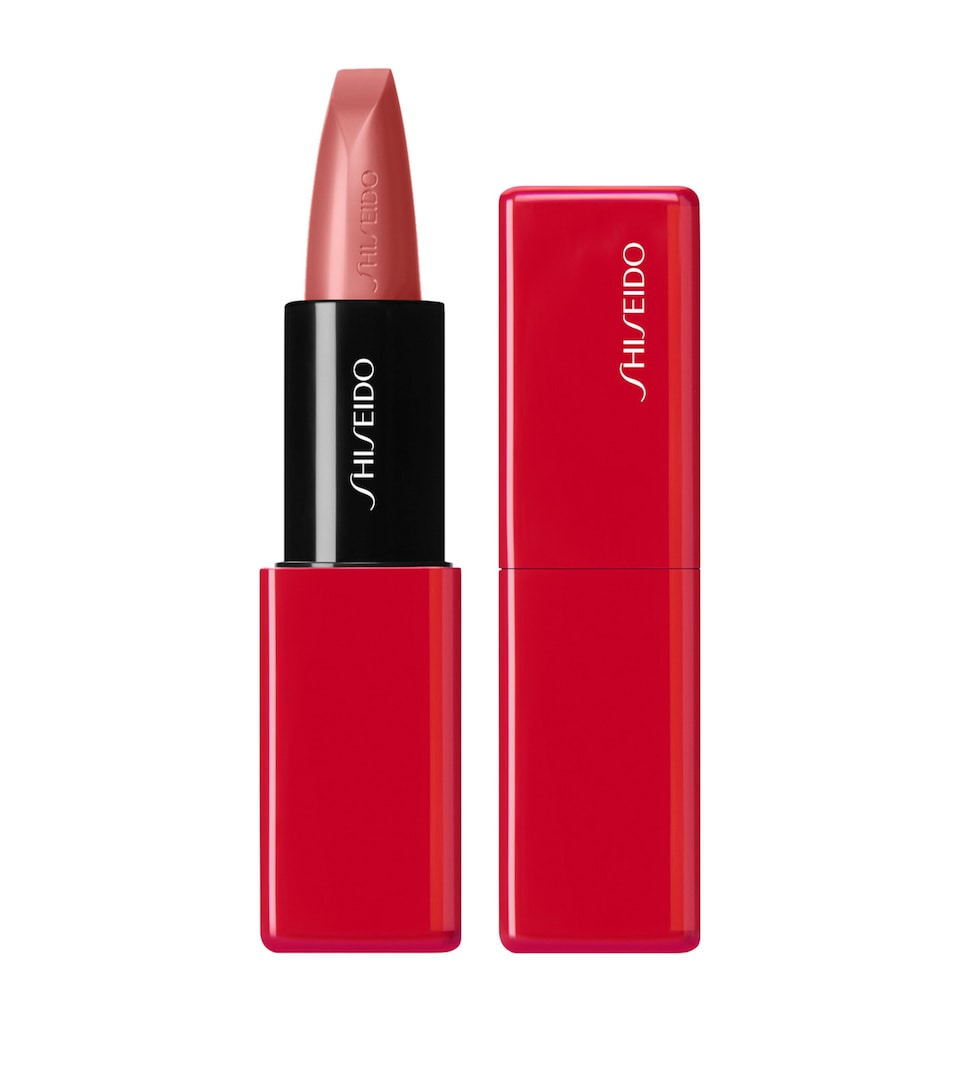 Technosatin Gel Lipstick