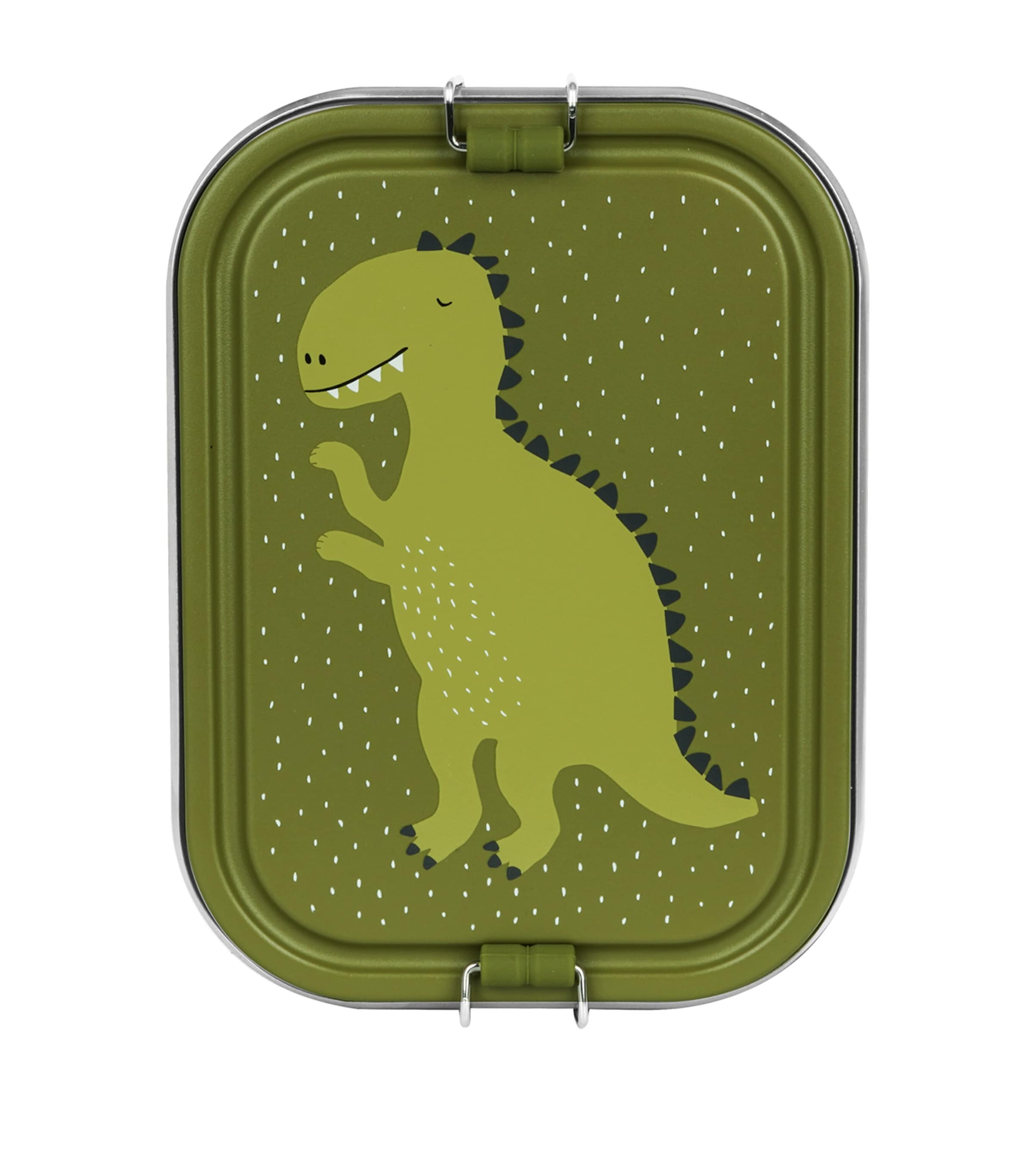 Trixie Large Mr. Dino Lunch Box