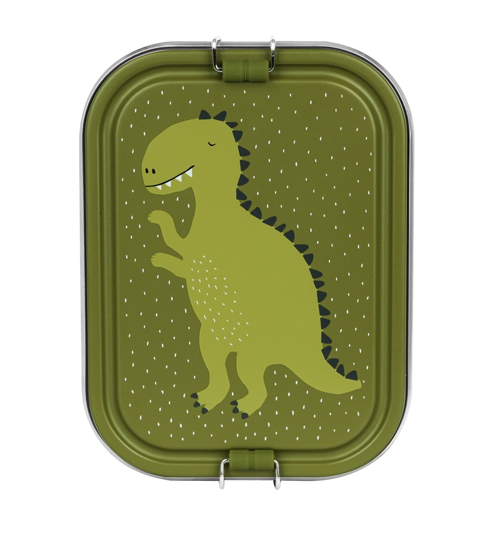 Trixie Large Mr. Dino Lunch Box