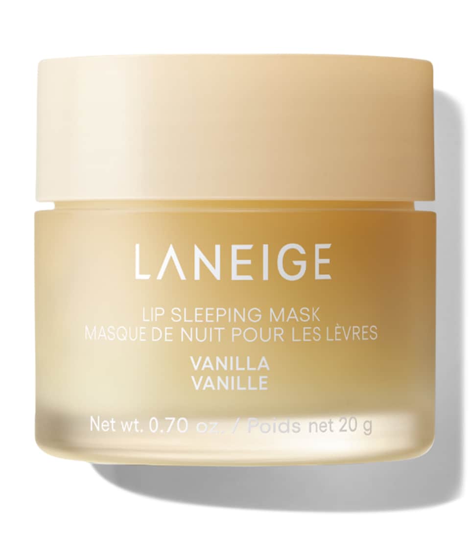 Laneige Lip Sleeping Mask (20g) Vanilla