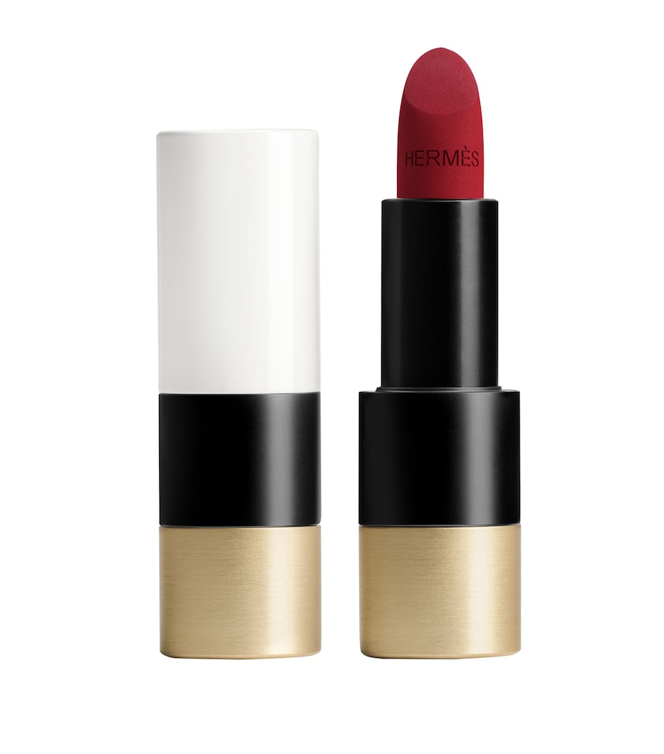 Rouge Hermès Matte Lipstick