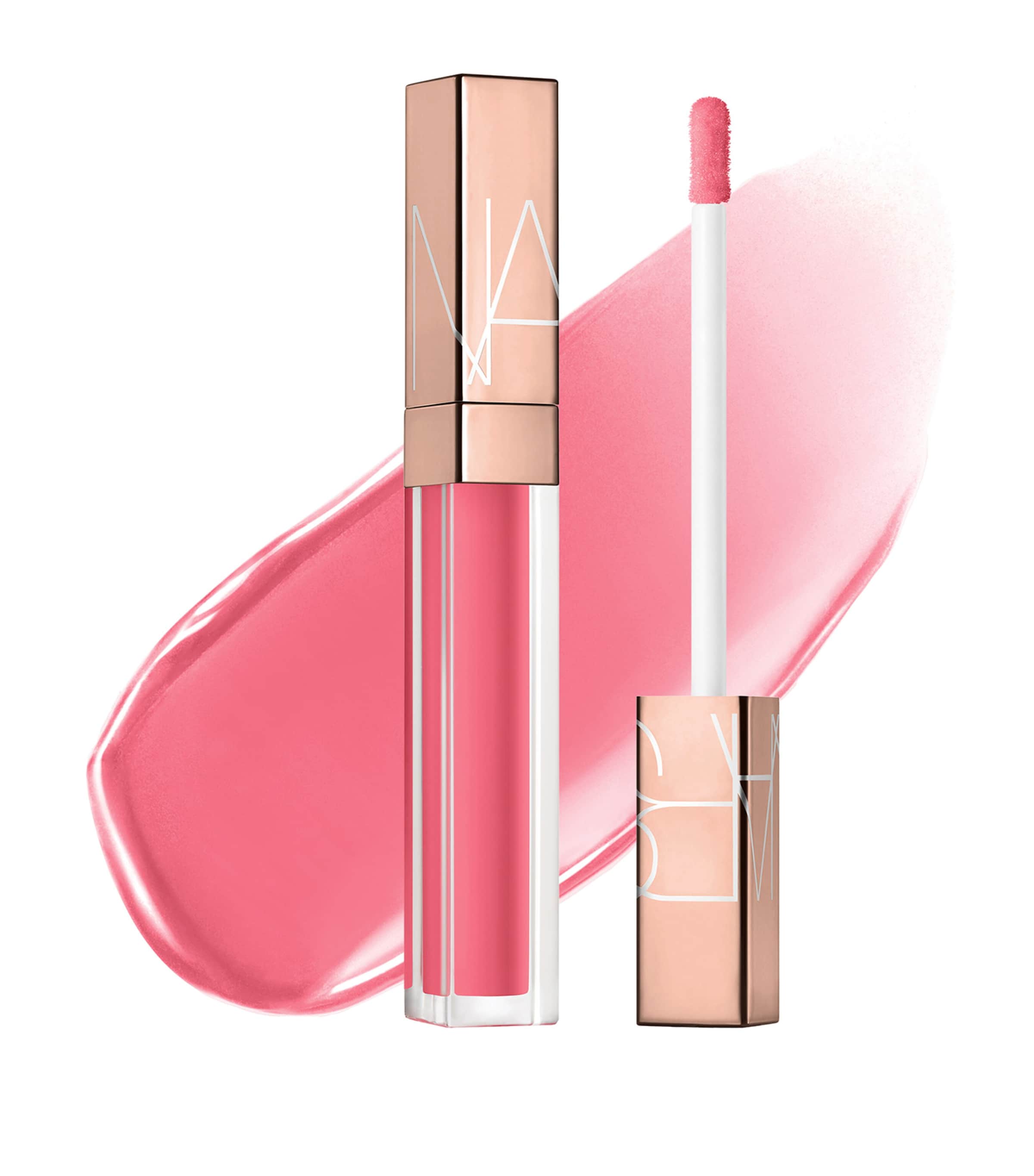 NARS Afterglow Lip Shine Get Happy