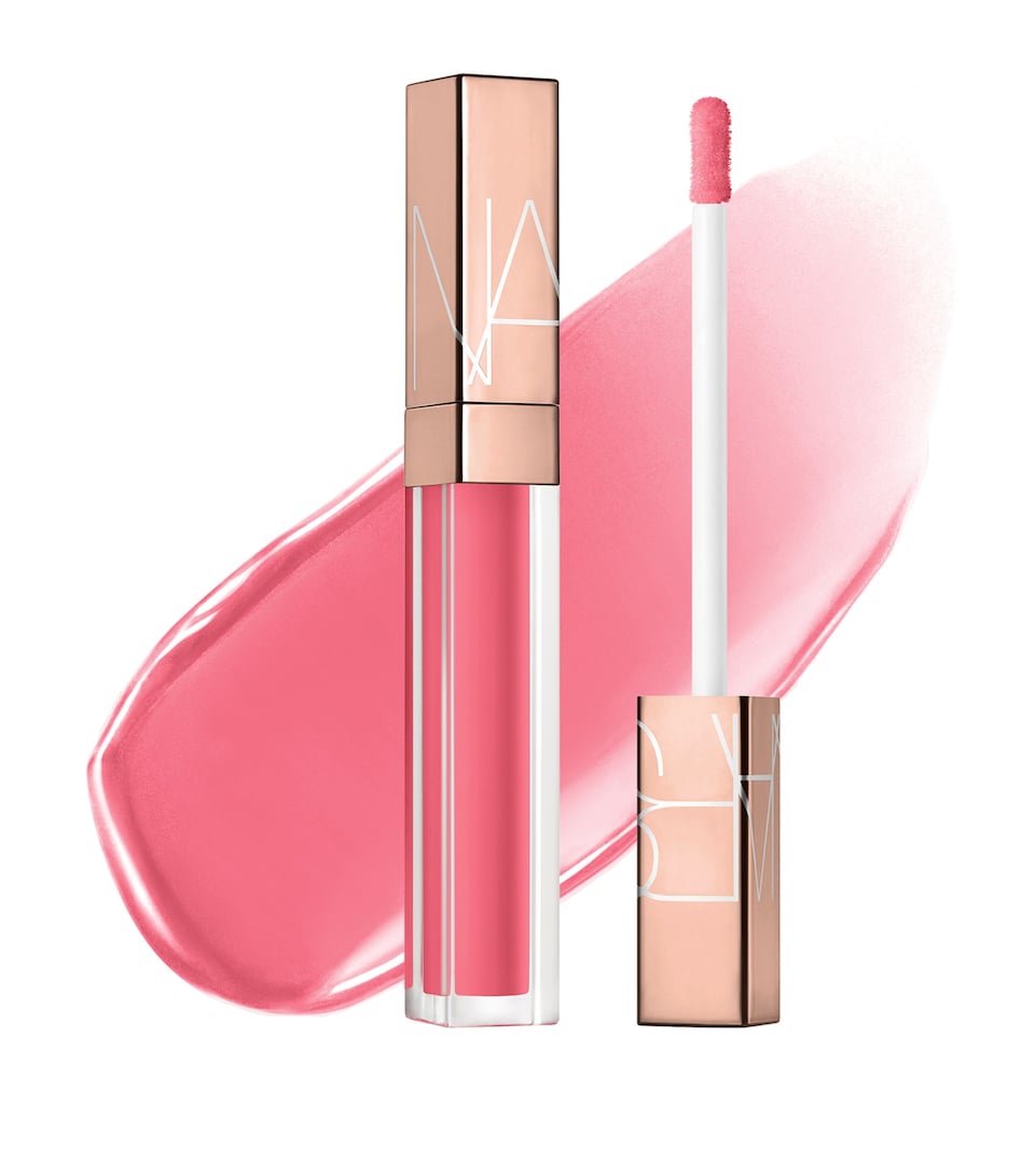 NARS Afterglow Lip Shine Get Happy