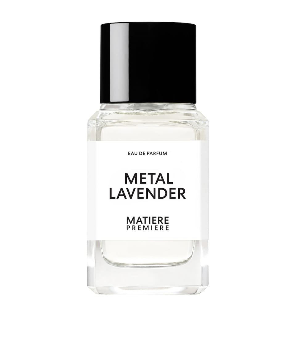 Matiere Premiere Metal Lavender Eau de Parfum (100ml)