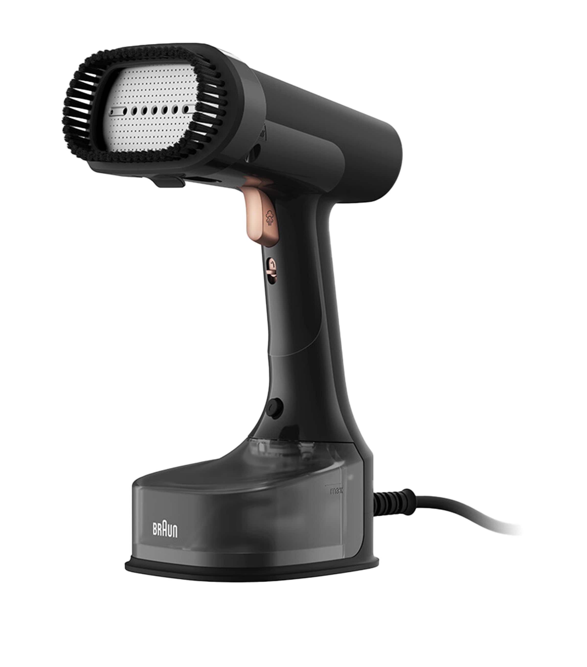 Braun Quickstyle 7 Steamer Black