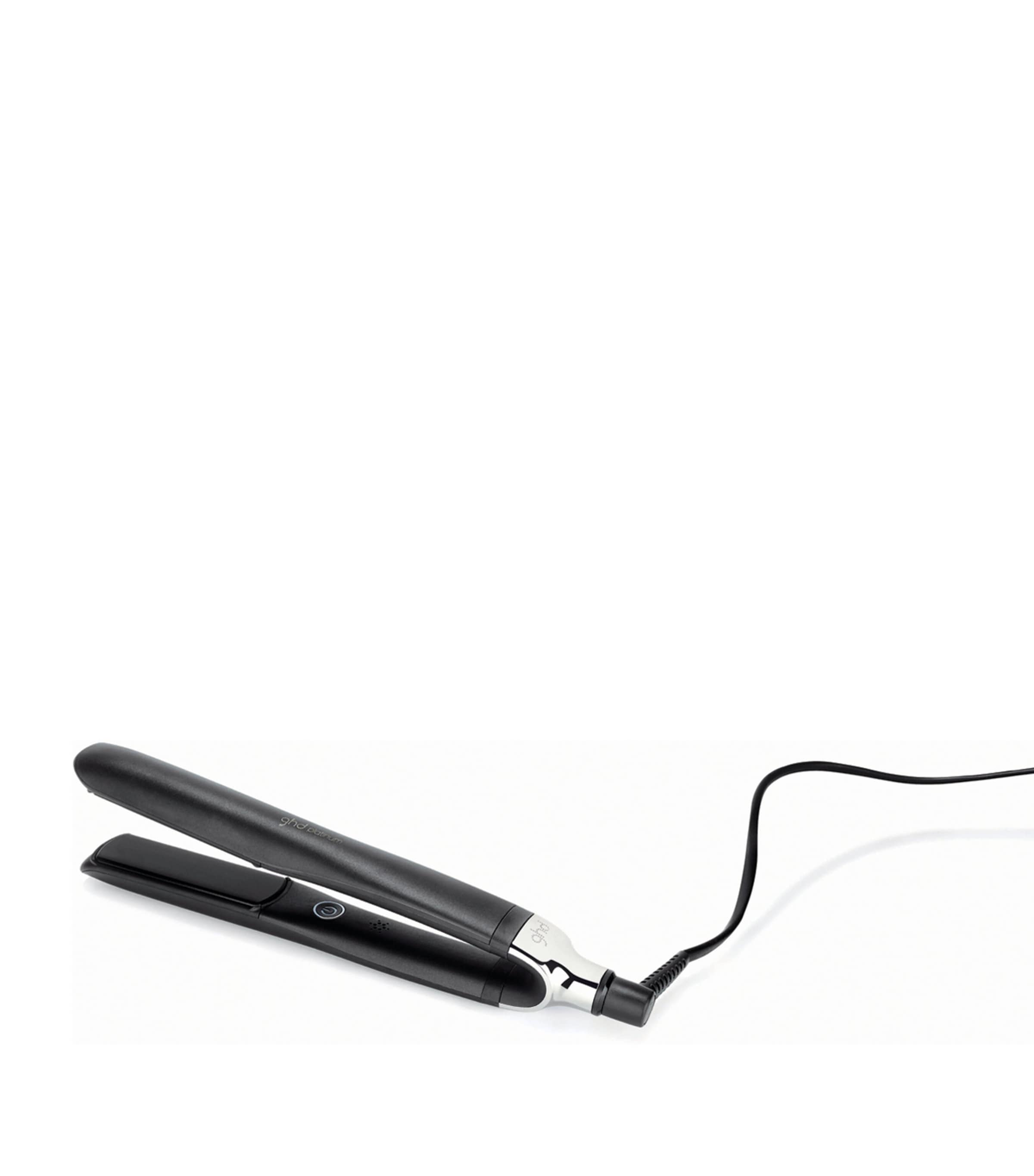 Platinum+ Black Straighteners