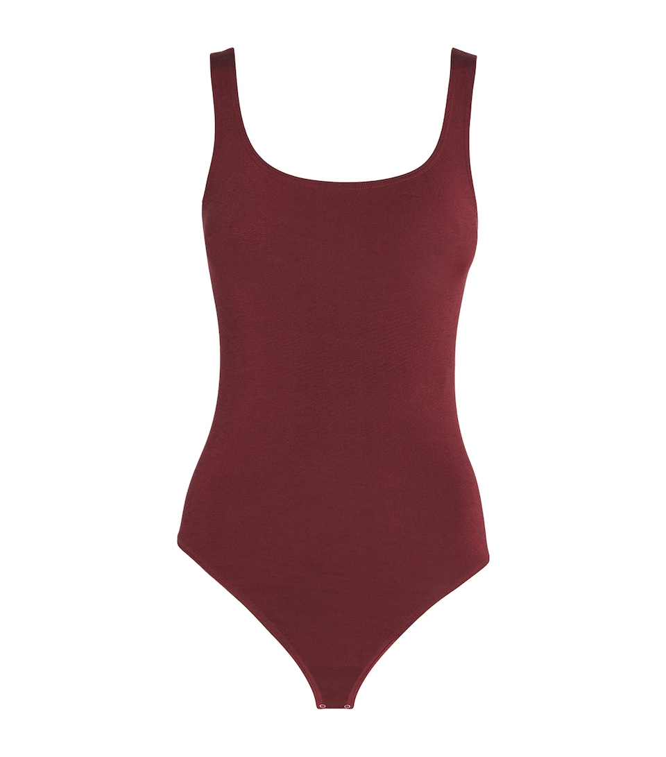 Jamaika String Bodysuit