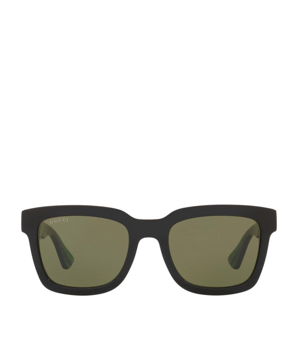 Gucci Acetate 0GC001653 Sunglasses