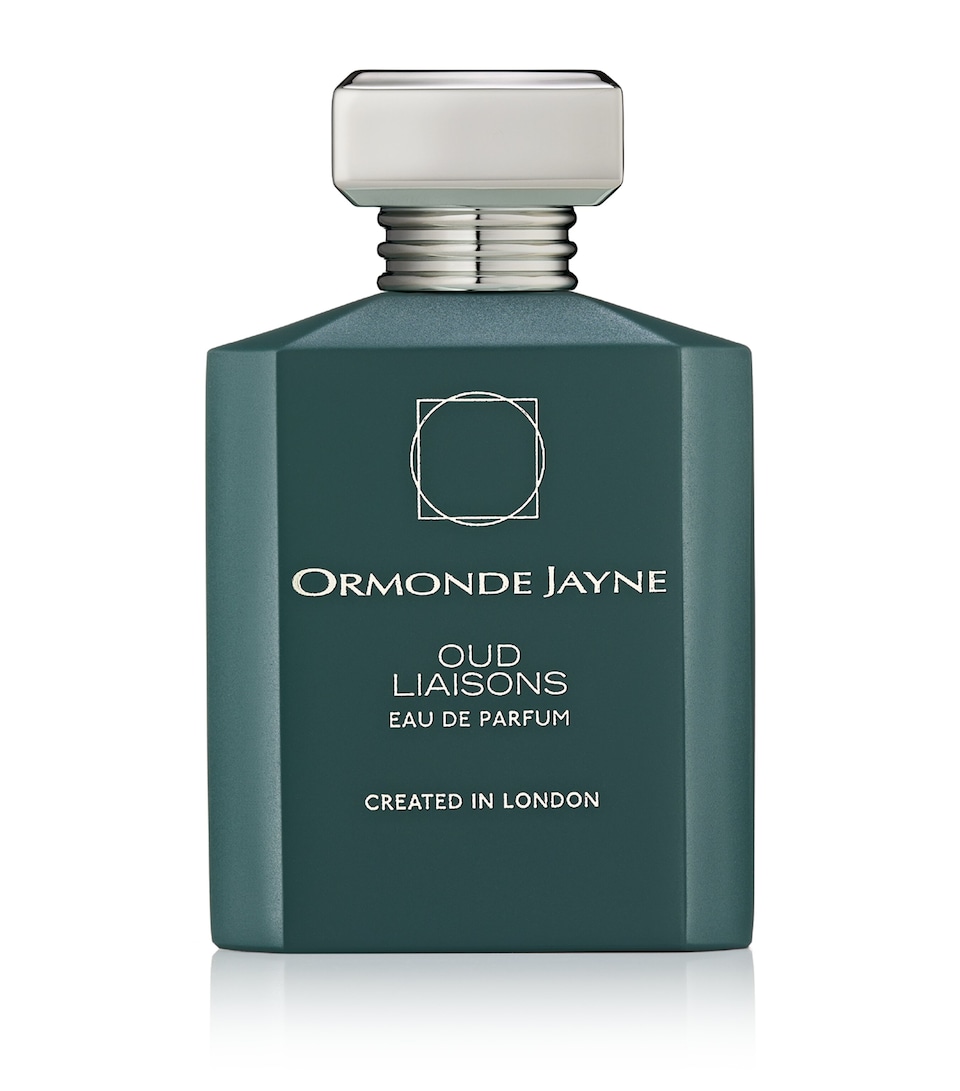 Oud Liaisons Eau de Parfum (88ml)
