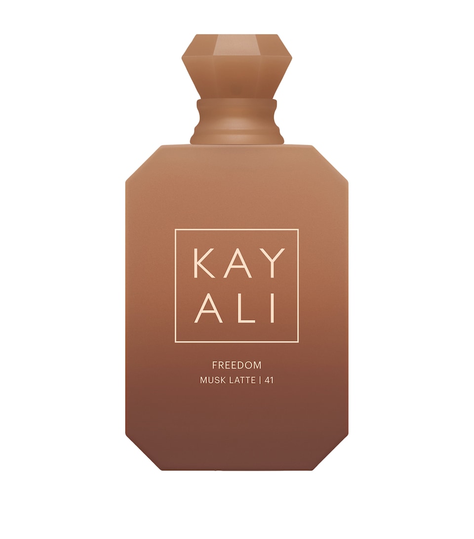 Kayali Freedom Musk Latte 41 Eau de Parfum (100ml)