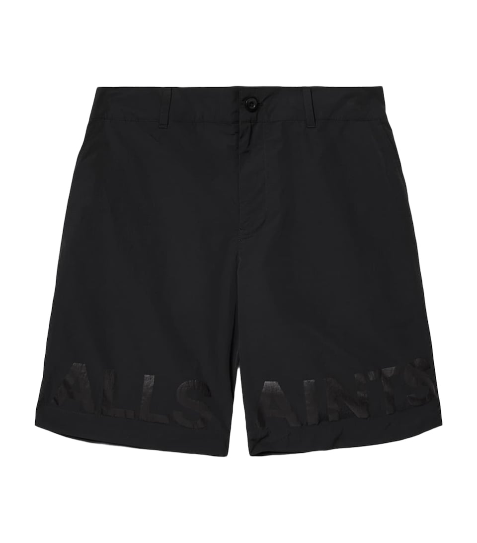 Logo Nexus Shorts