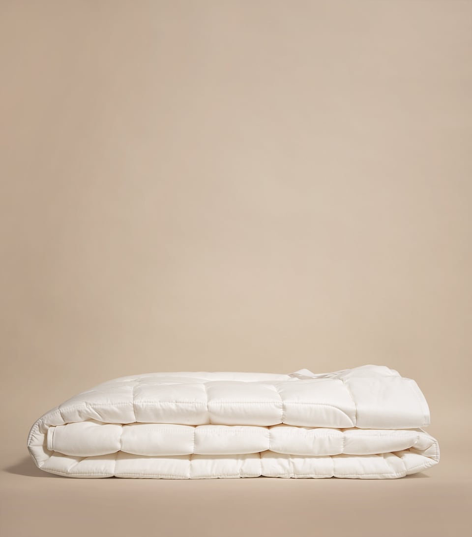 Eco Control Double Protector (90cm x 190cm)