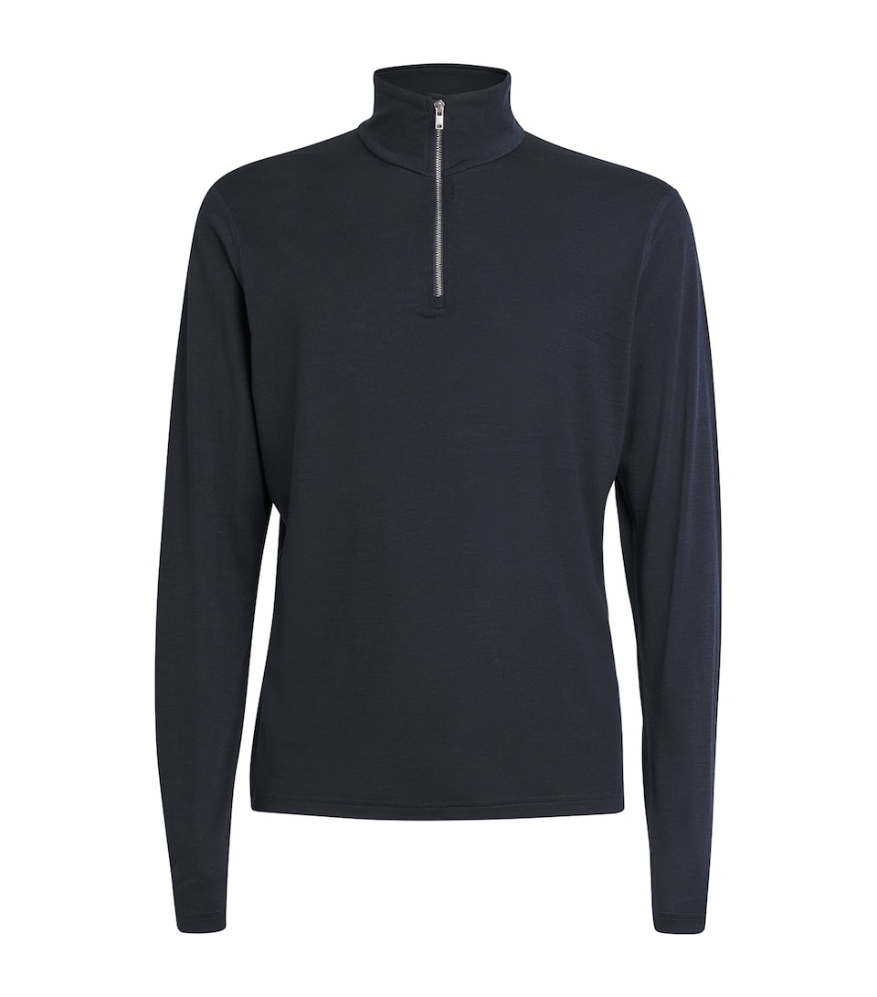 Merino Nerio Base Layer