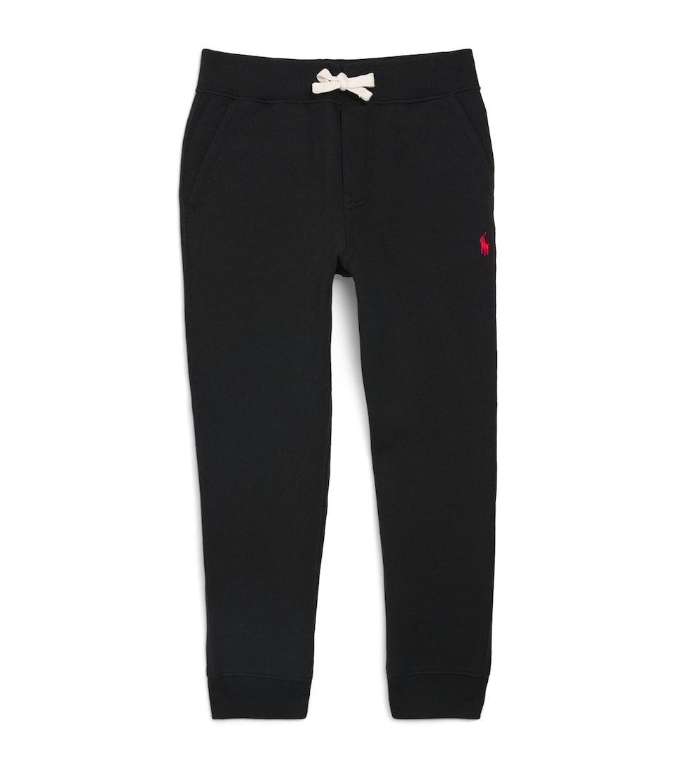 Cotton-Blend Sweatpants (2-7 Years)