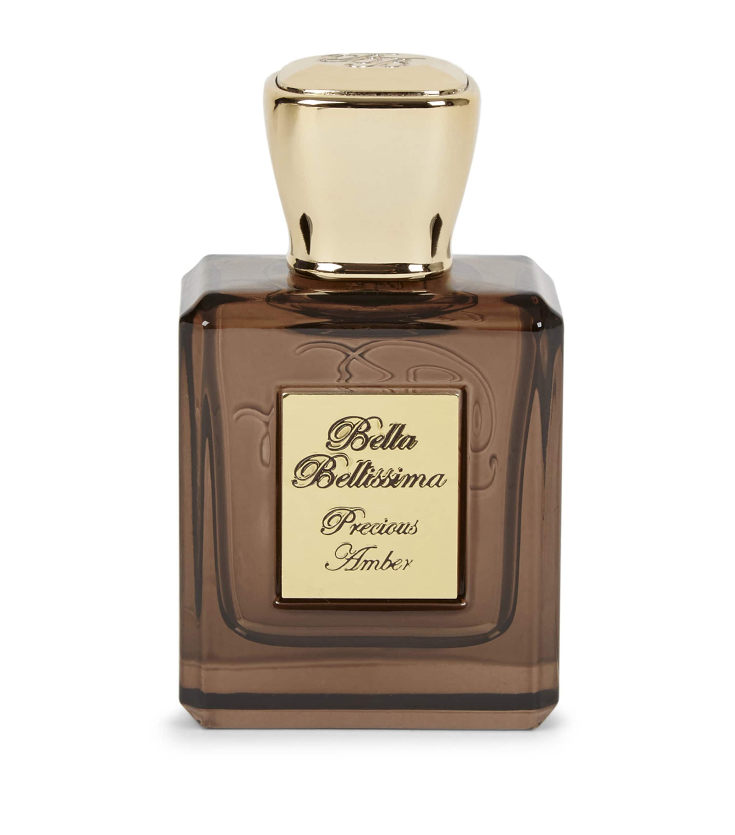 Precious Amber Pure Perfume (50ml)