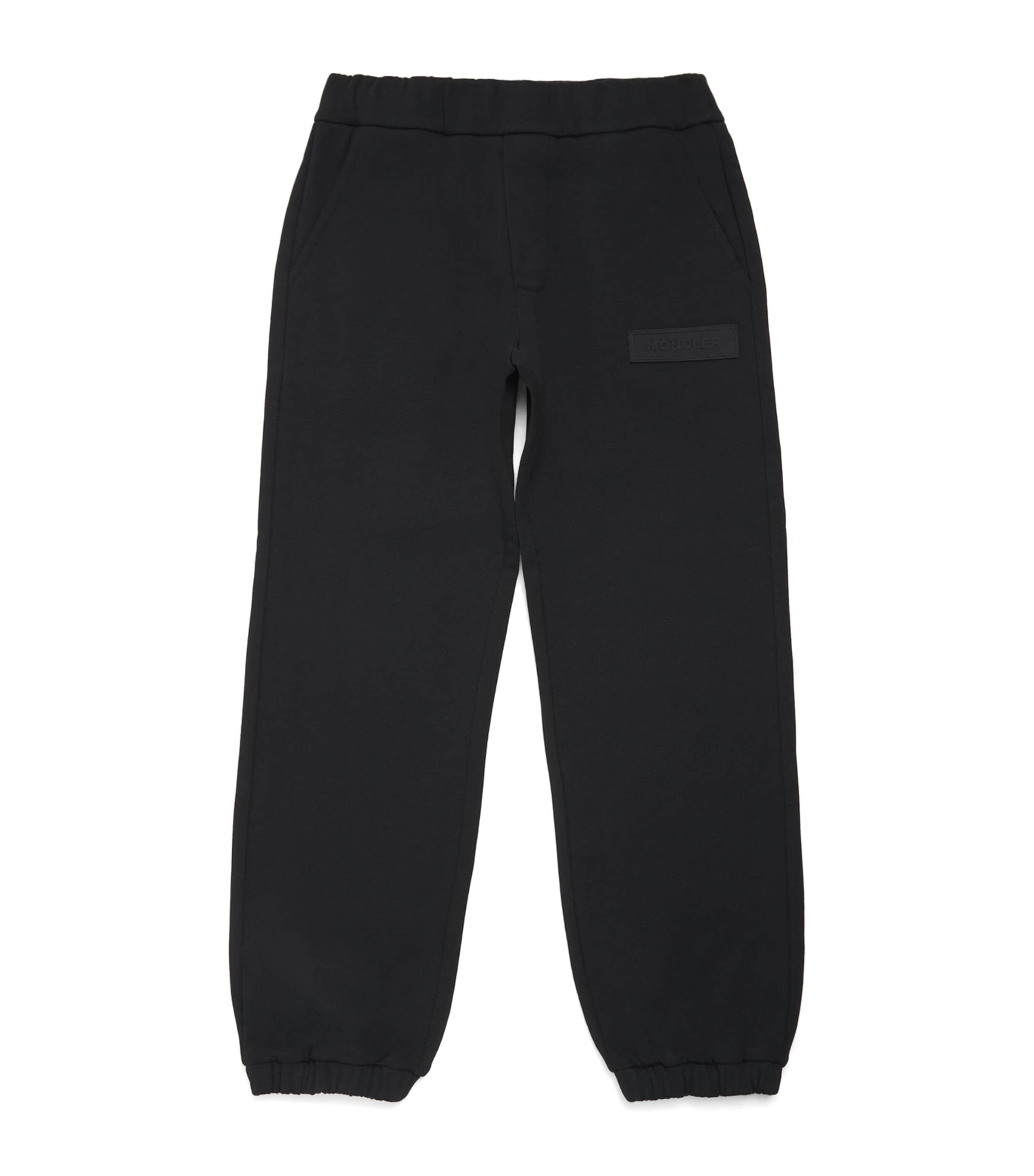 Cotton Sweatpants (8-10 Years)