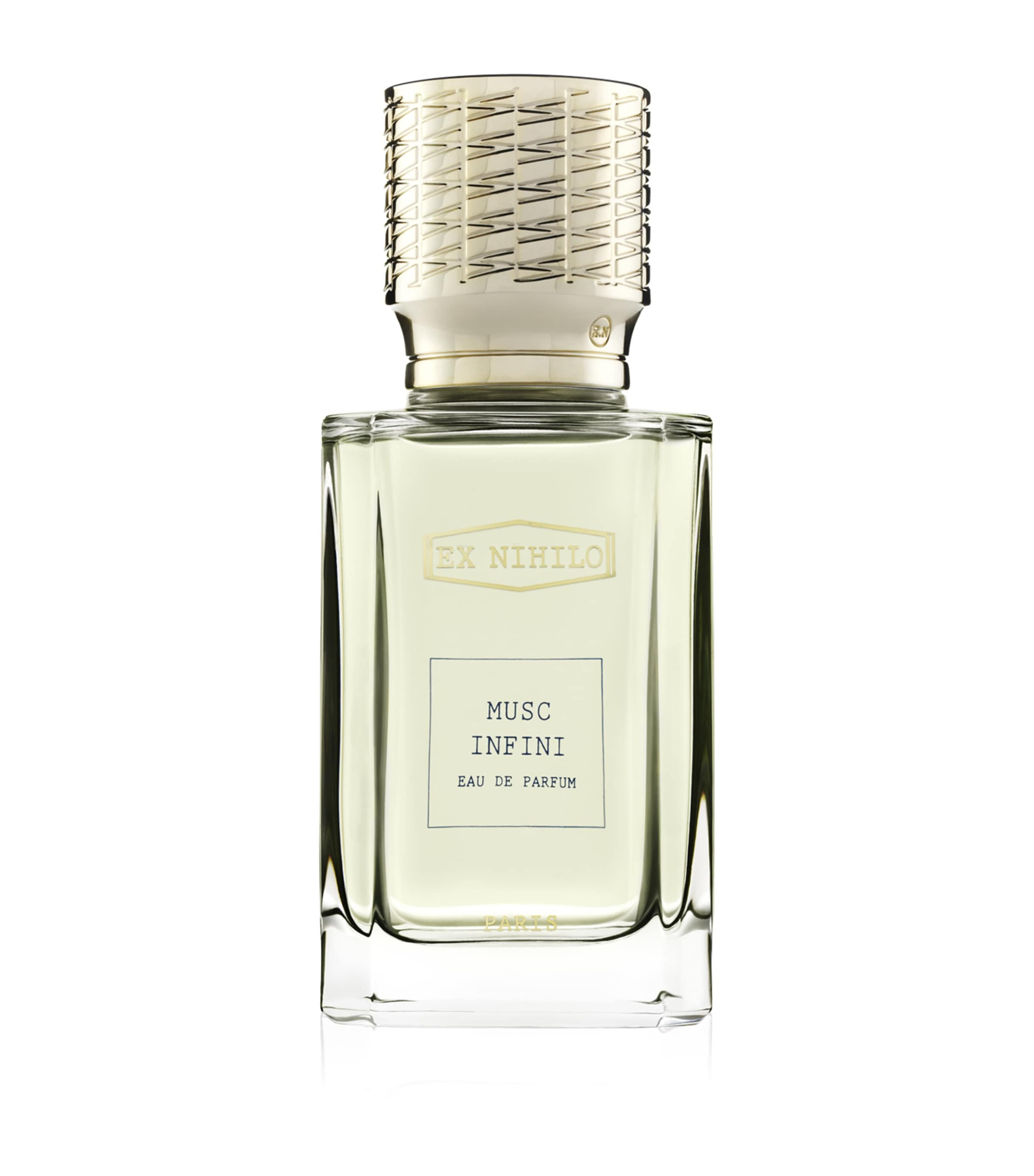 Ex Nihilo Musc Infini Eau de Parfum (100ml)