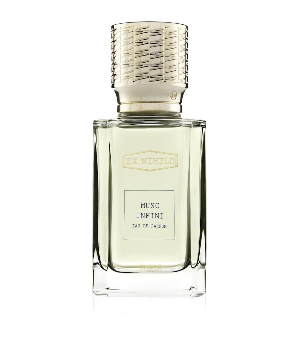 Ex Nihilo Musc Infini Eau de Parfum (100ml)