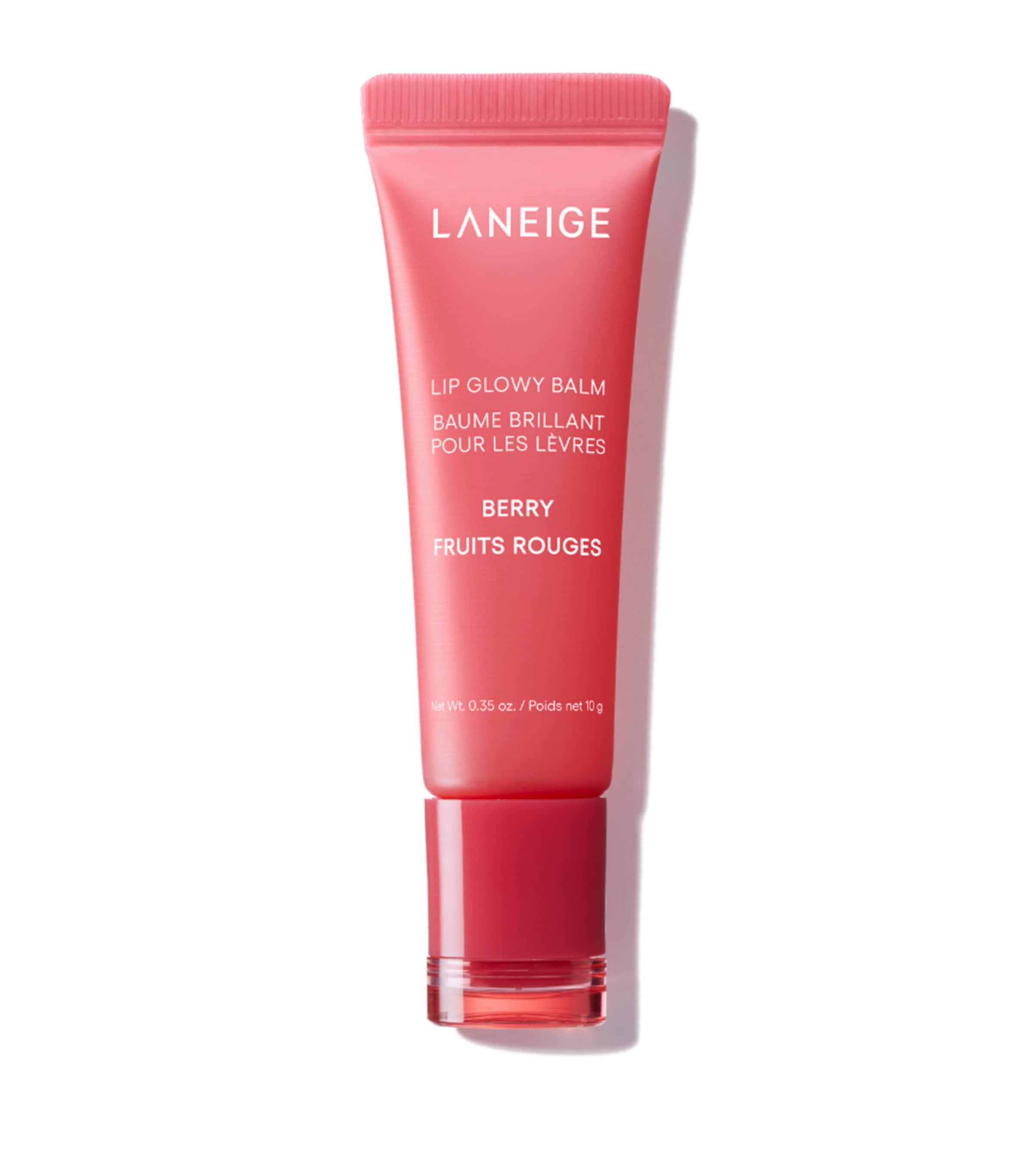 Laneige Lip Glowy Balm Berry