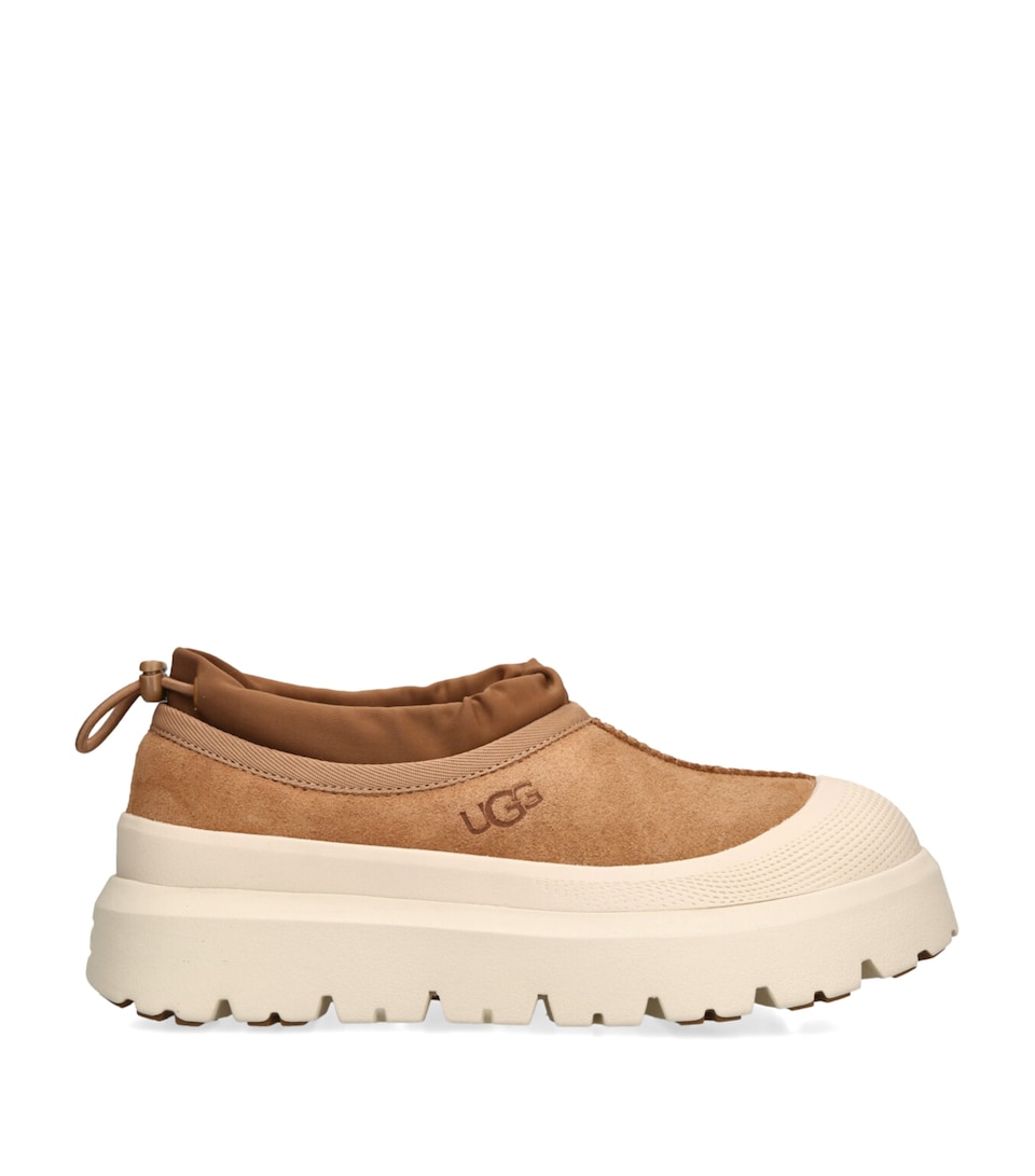 Tasman Weather Slippers
