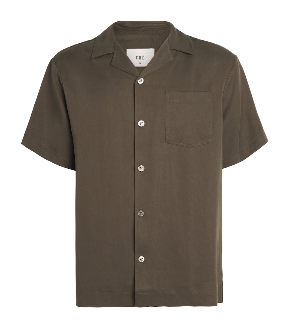 Short-Sleeve Shirt
