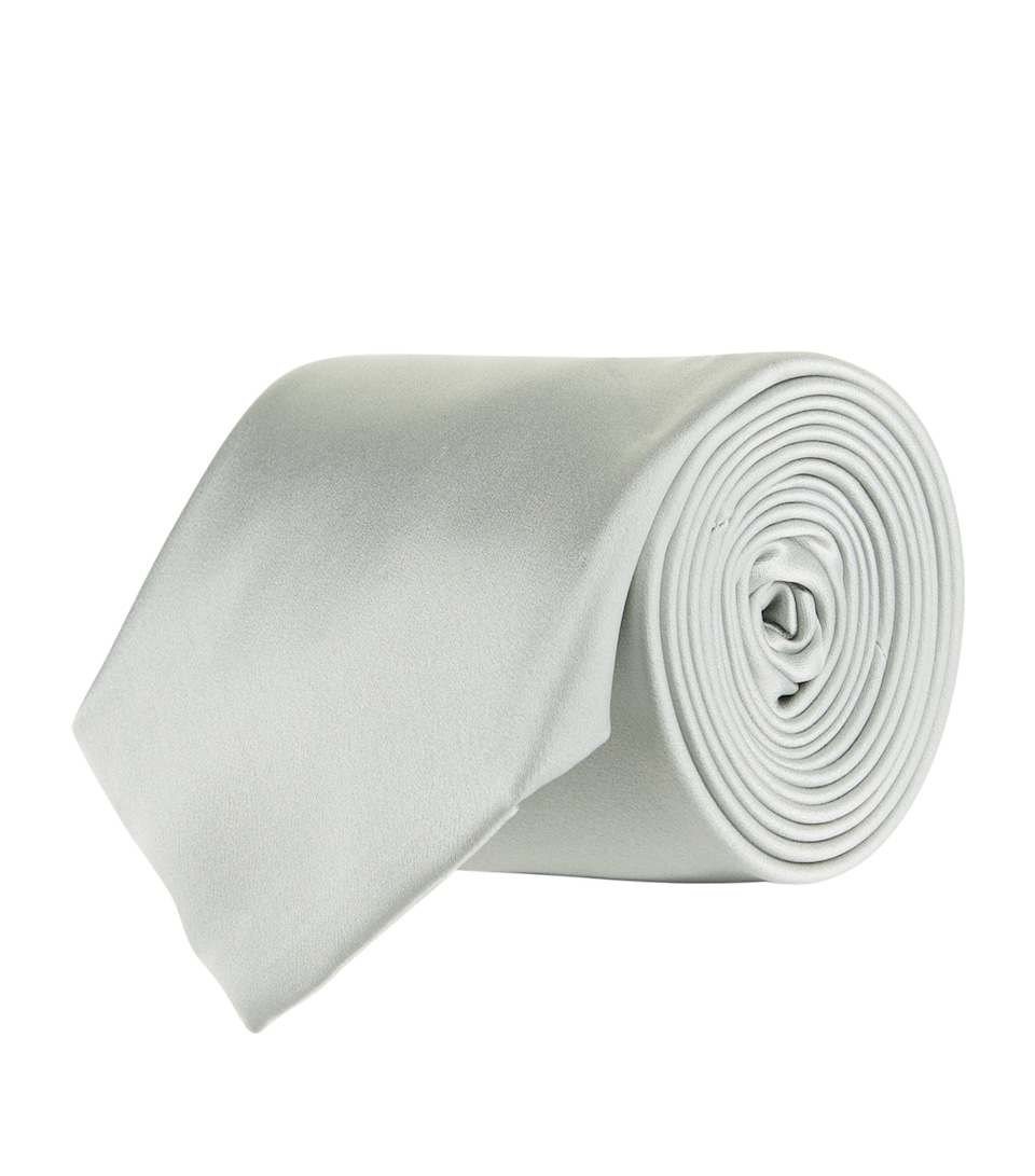 Silk Tie