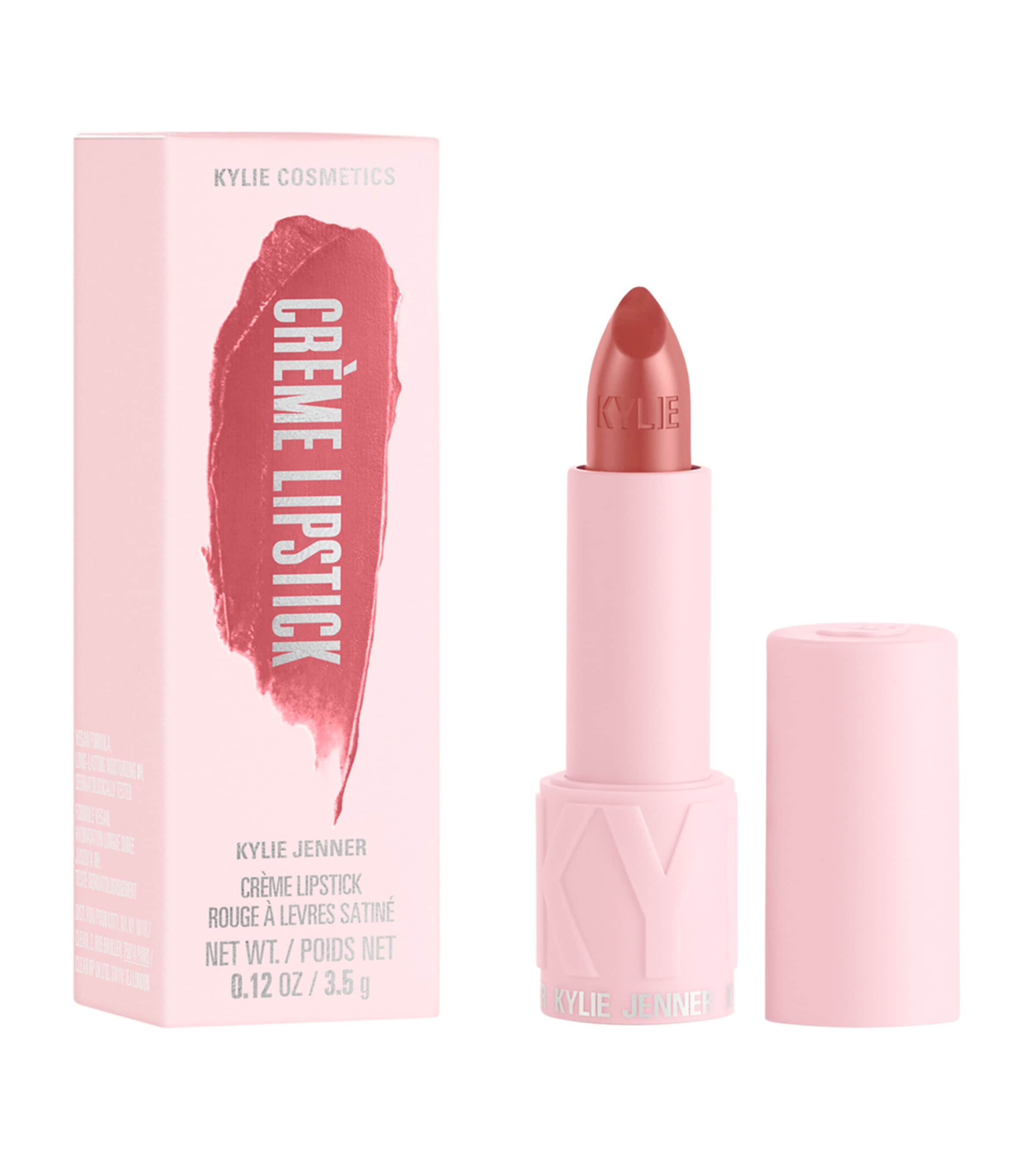 Crème Lipstick