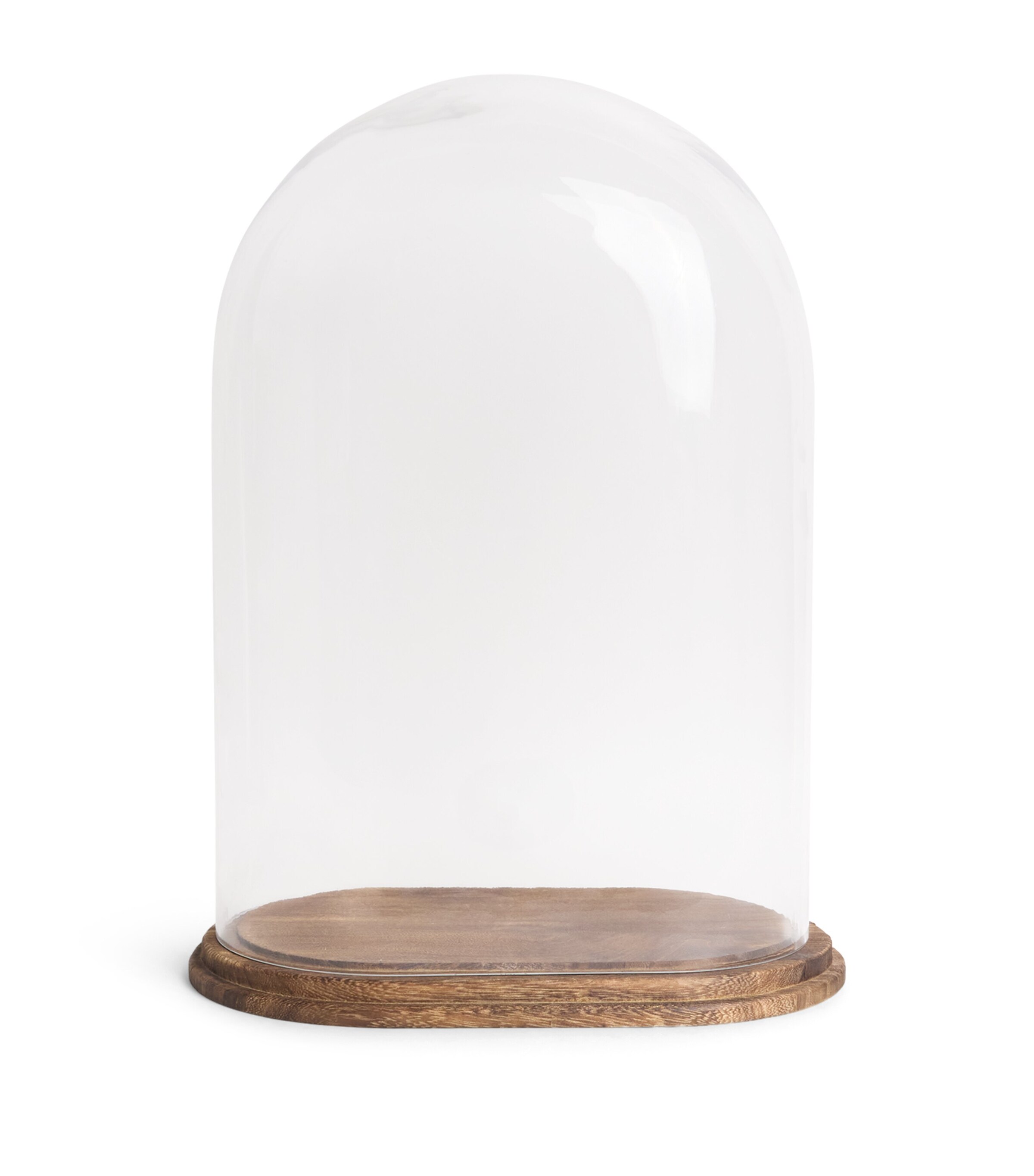 Oval Dome Ornament 29cm