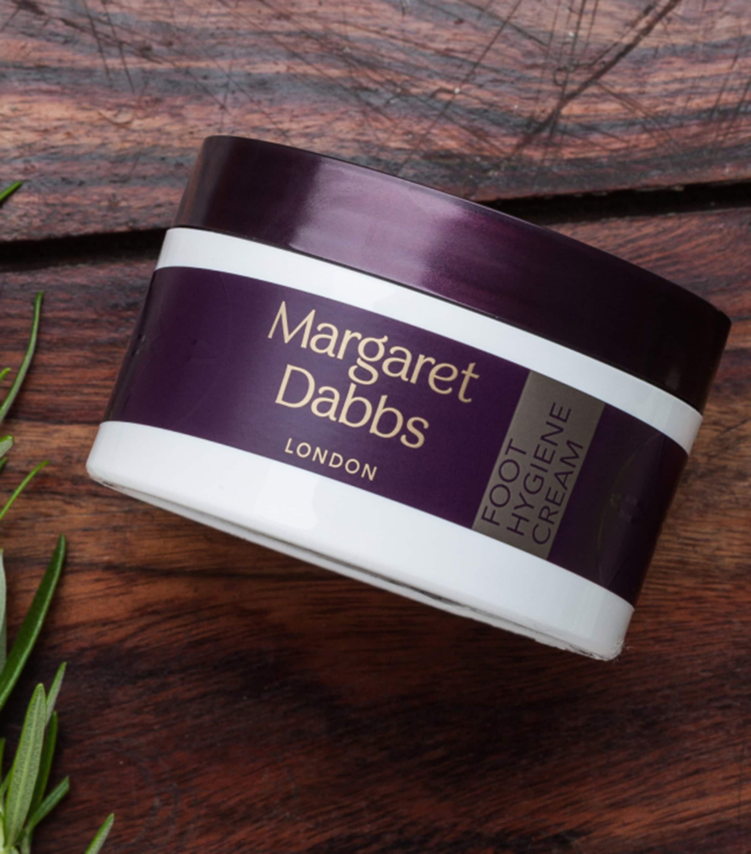 Margaret Dabbs London Foot Hygiene Cream (100g)