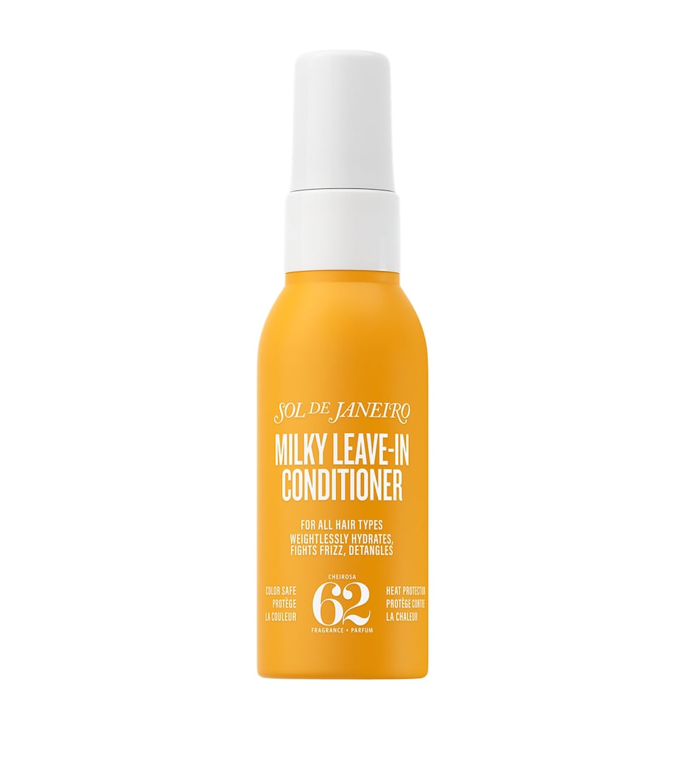 SOL DE JANEIRO Cheirosa 62 Milky Leave-In Conditioner (60ml)