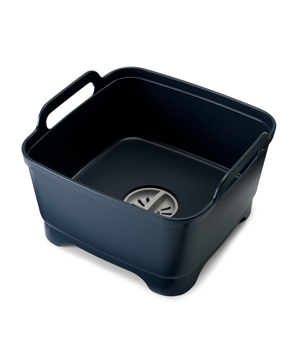 Joseph Joseph Wash & Drain Bowl Grey